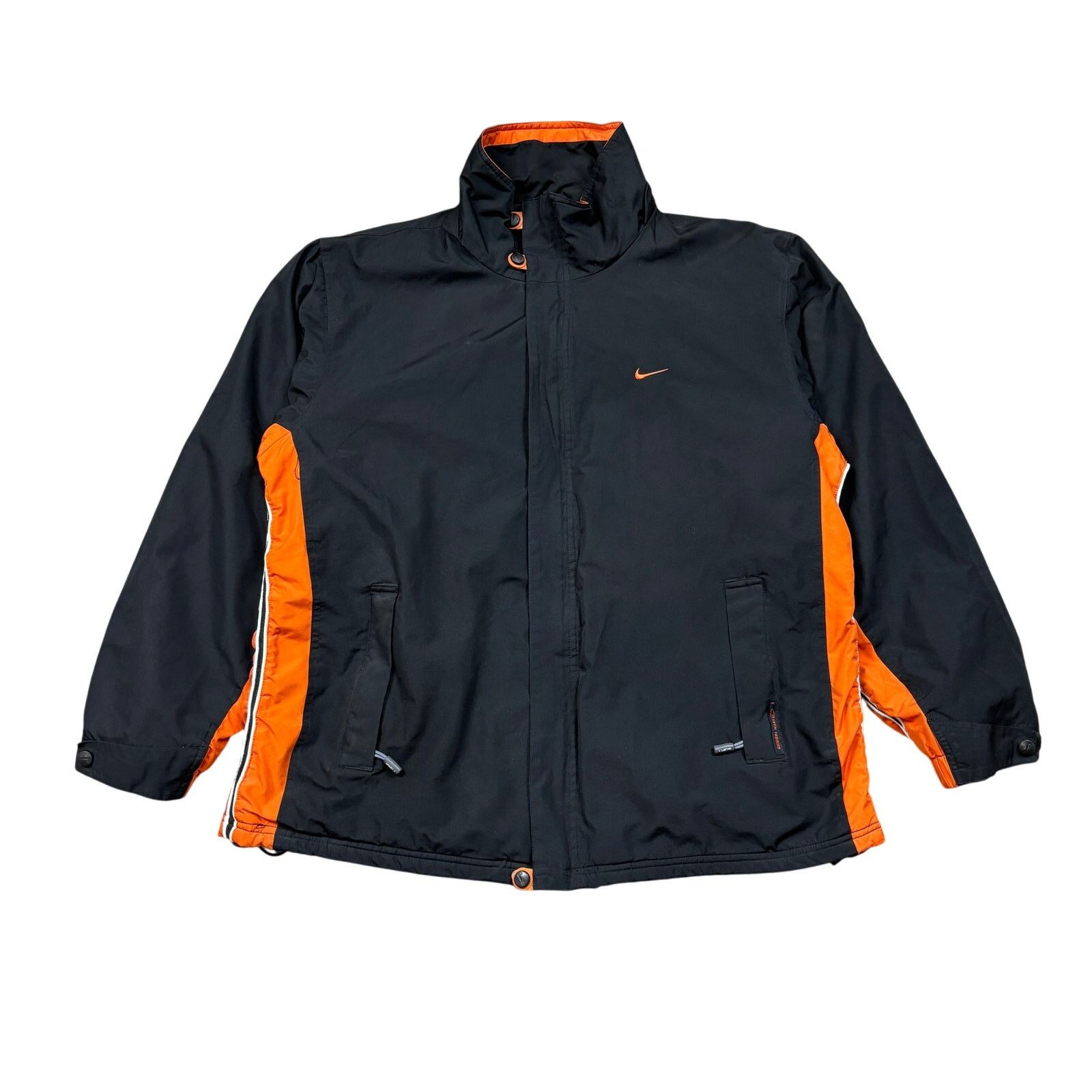 Nike × Nike ACG Nike ACG Outer Layer 3 Colorblock Jacket Men's M Gorpcore Size US M / EU 48-50 / 2 - 1 Thumbnail