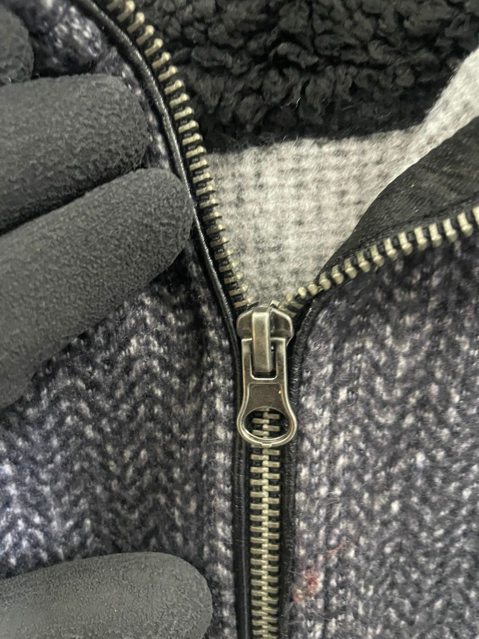Mossimo Mossimo Streetwear Jacket Size US M / EU 48-50 / 2 - 5 Thumbnail