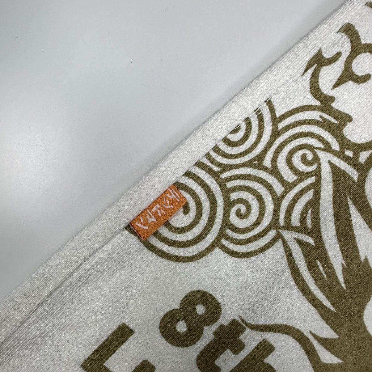 Tedman Ted Company x Take 5 8th Collabration Tee A684 Size US M / EU 48-50 / 2 - 8 Thumbnail
