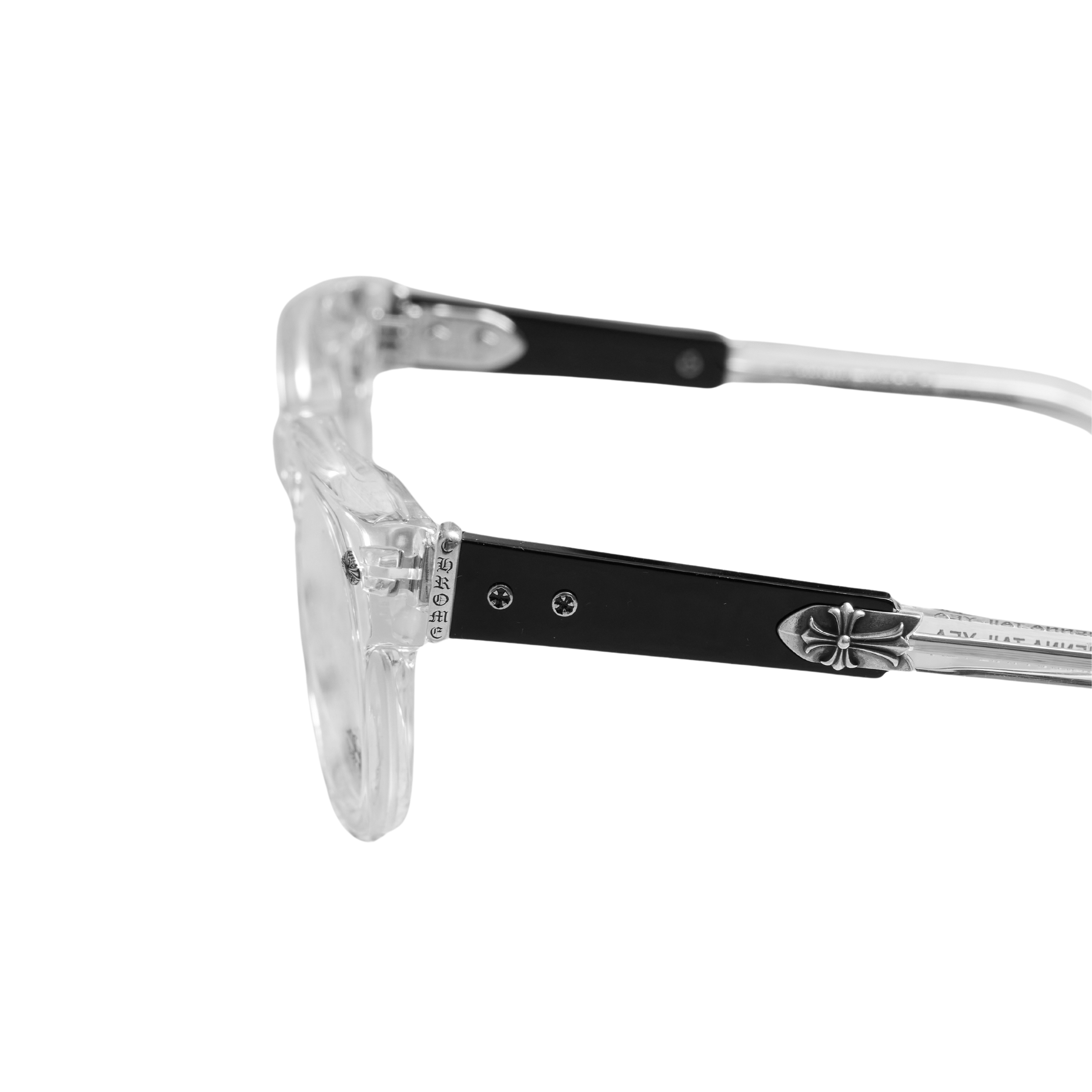 Chrome Hearts CHROME HEARTS JENNA TAIL YEA Size ONE SIZE - 2 Thumbnail