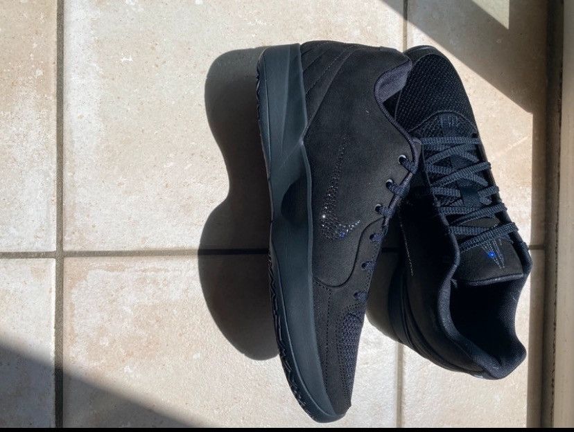 Nike Nike Swarovski Size US 10.5 / EU 43-44 - 4 Thumbnail