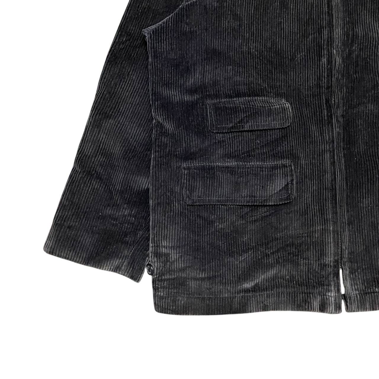 Grenfell Vintage Grenfell for Ships Corduroy Zipper Jacket Size US S / EU 44-46 / 1 - 3 Thumbnail