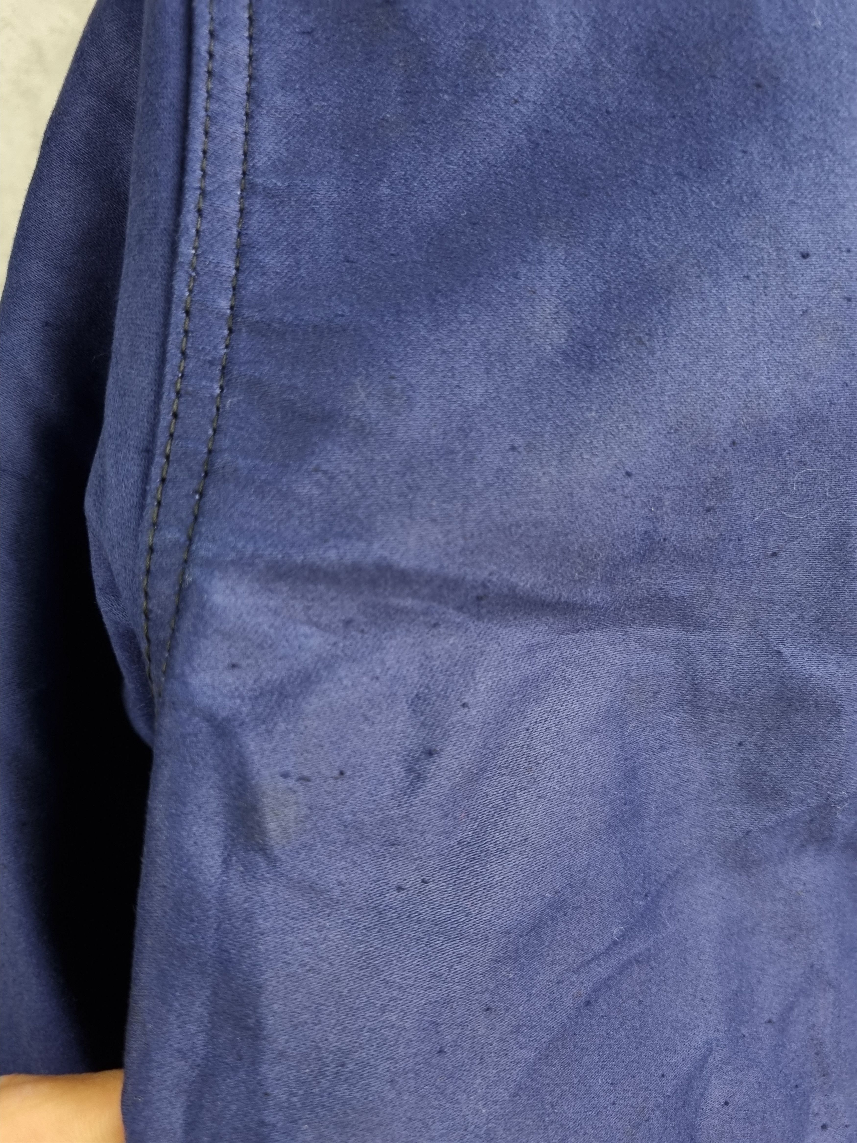 Le Laboureur × Vetra Vintage Sanfor Worker Jacket Size US M / EU 48-50 / 2 - 13 Thumbnail