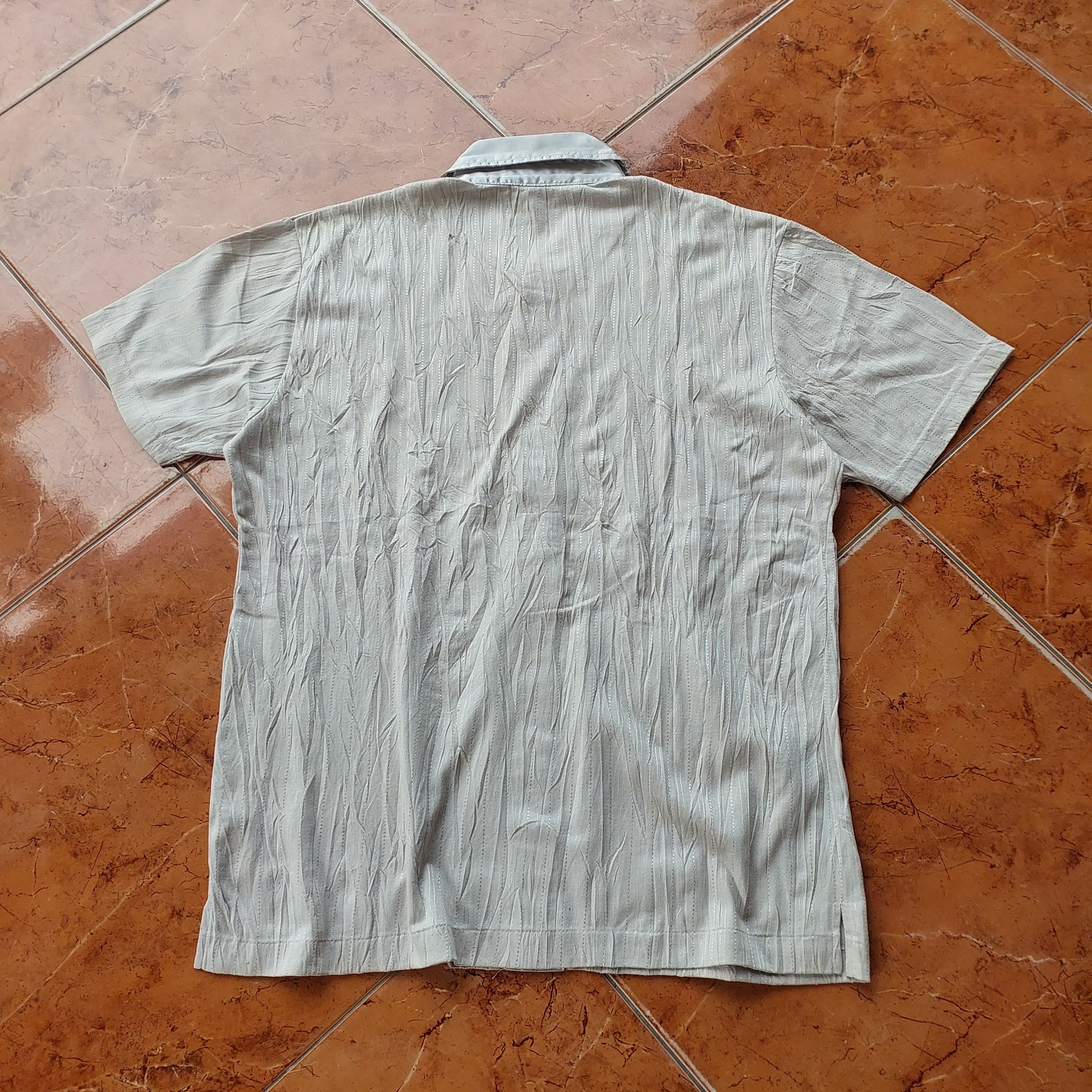 Japanese Brand × Tornado Mart Tornado mart japan S/s shirt Size US M / EU 48-50 / 2 - 7 Thumbnail