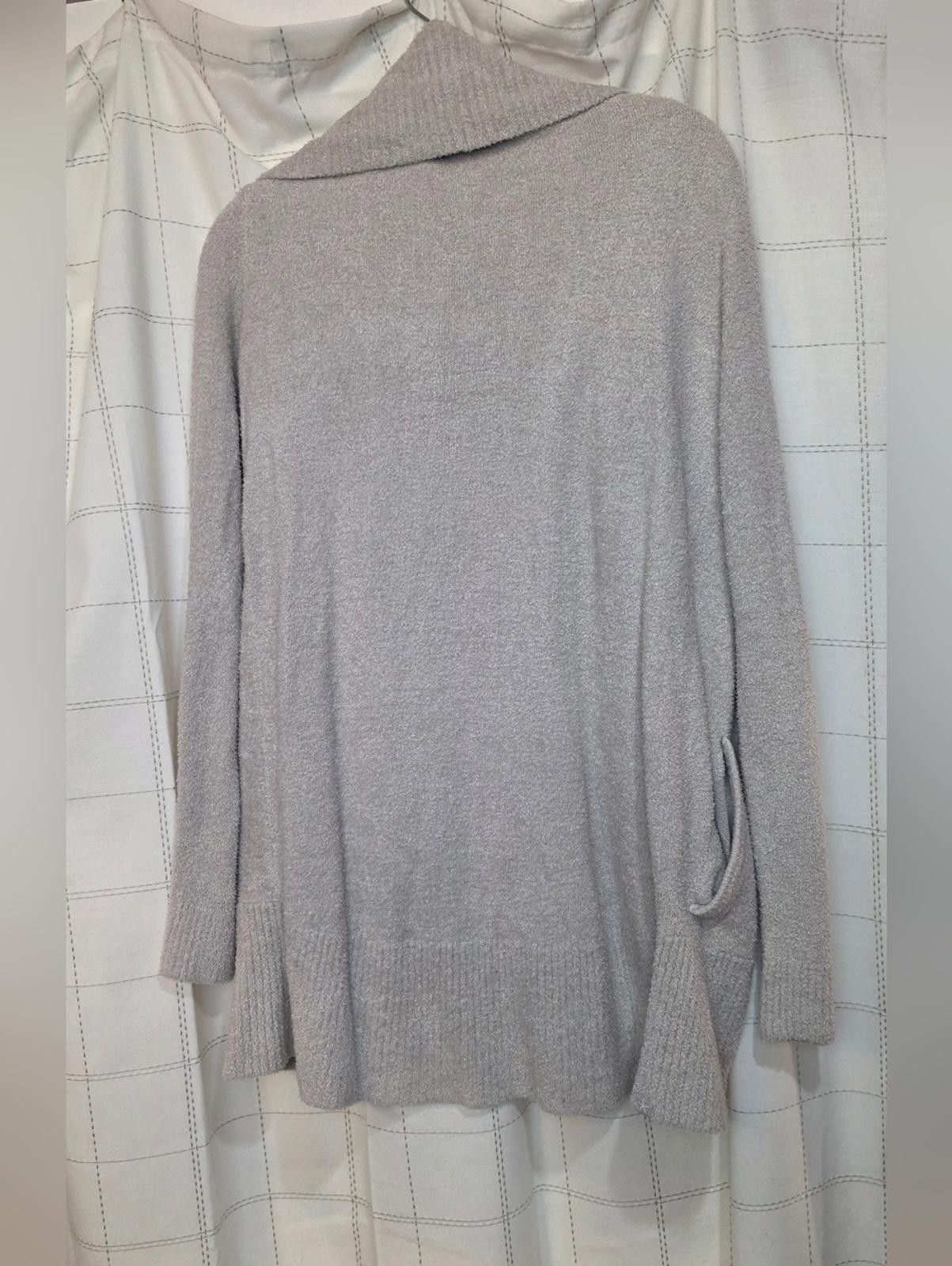 Other Barefoot Dreams Cardigan Size S / US 4 / IT 40 - 5 Thumbnail