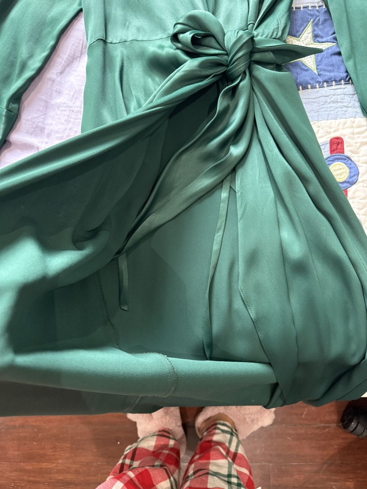 Zara Zara long dress stirt xs Size XS / US 0-2 / IT 36-38 - 5 Thumbnail