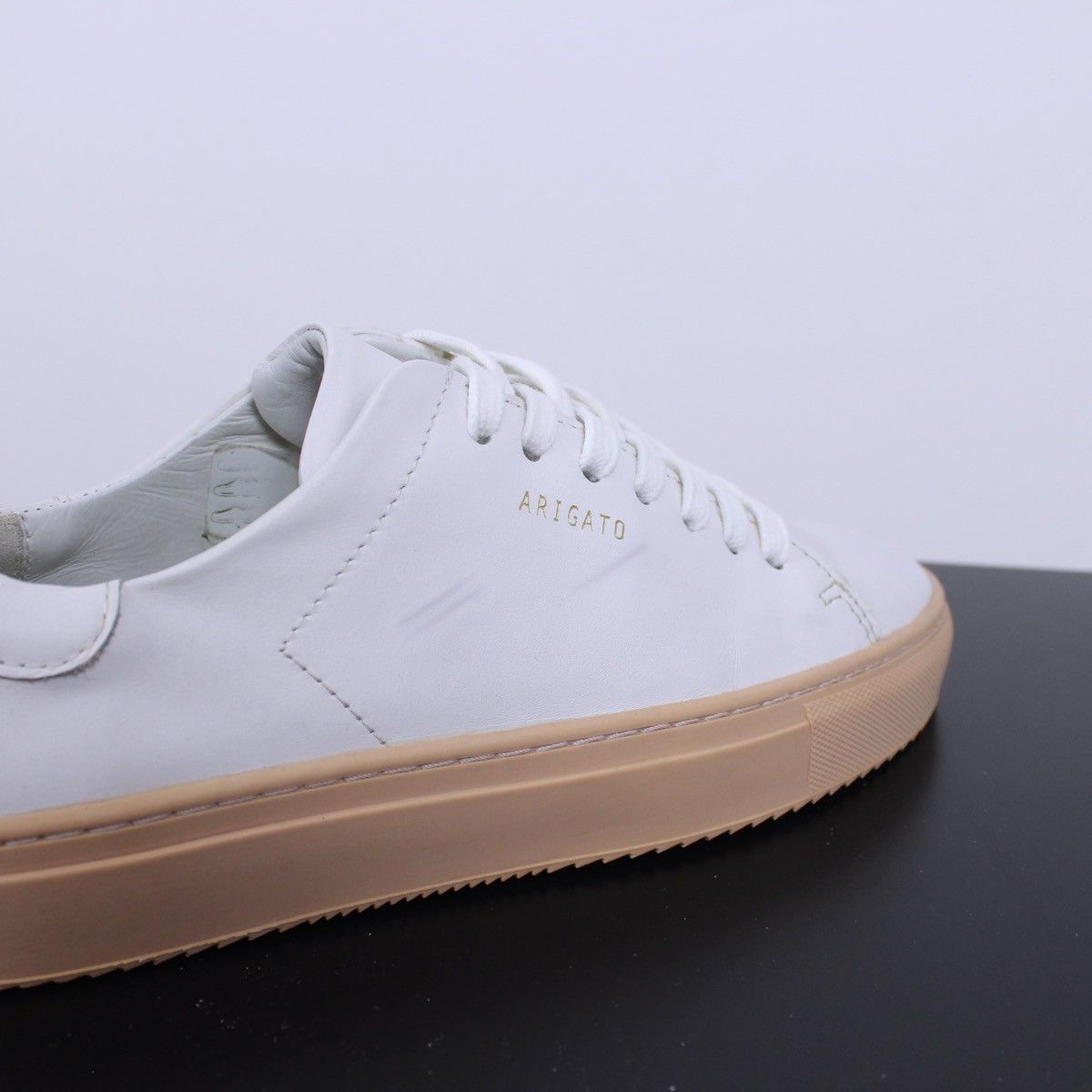 Axel Arigato Axel Arigato Clean 90 Sneakers Size US 6.5 / IT 36.5 - 7 Thumbnail
