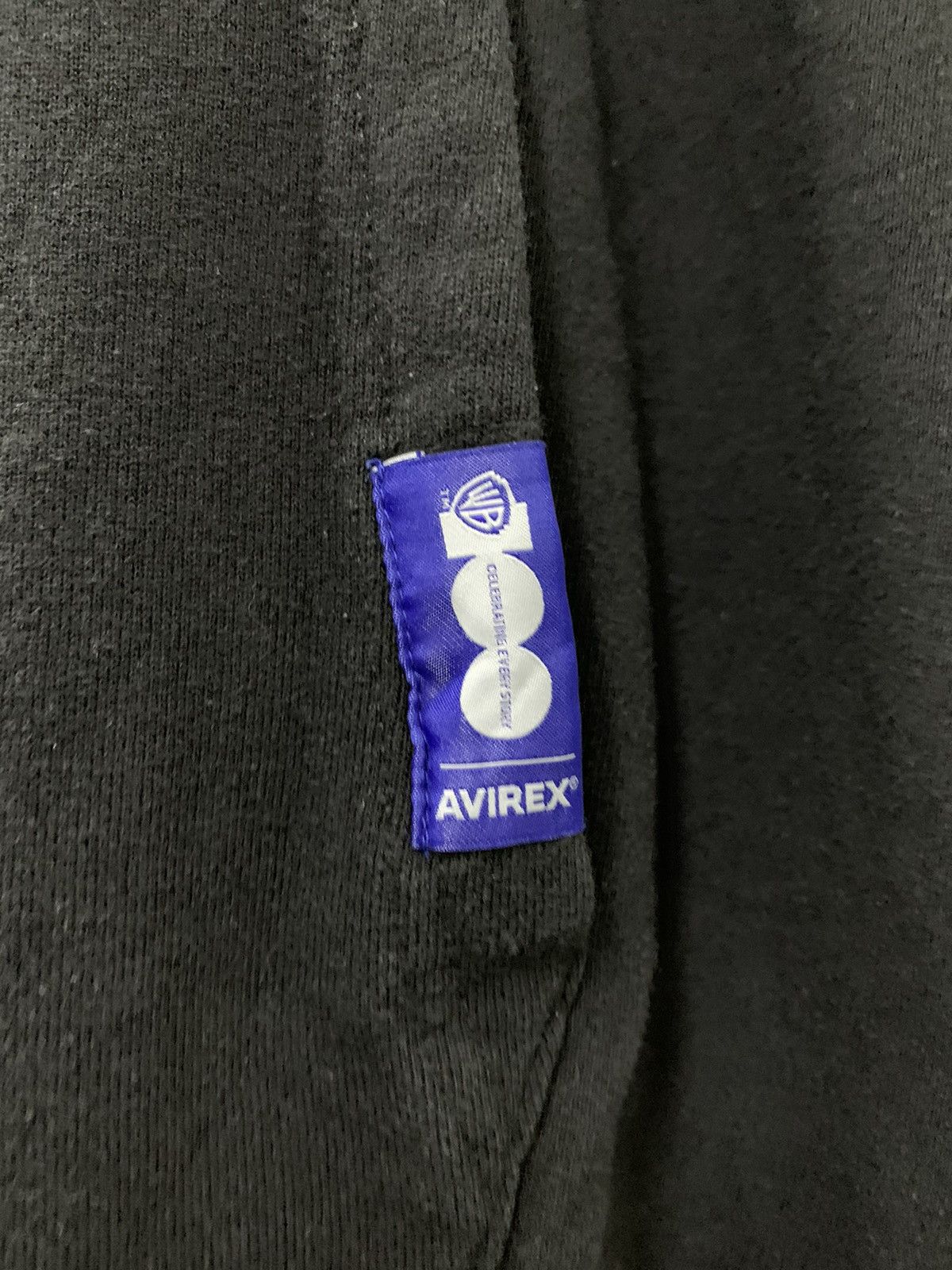 Avirex Avirex Looney Tunes Hoodie Size ONE SIZE - 3 Thumbnail