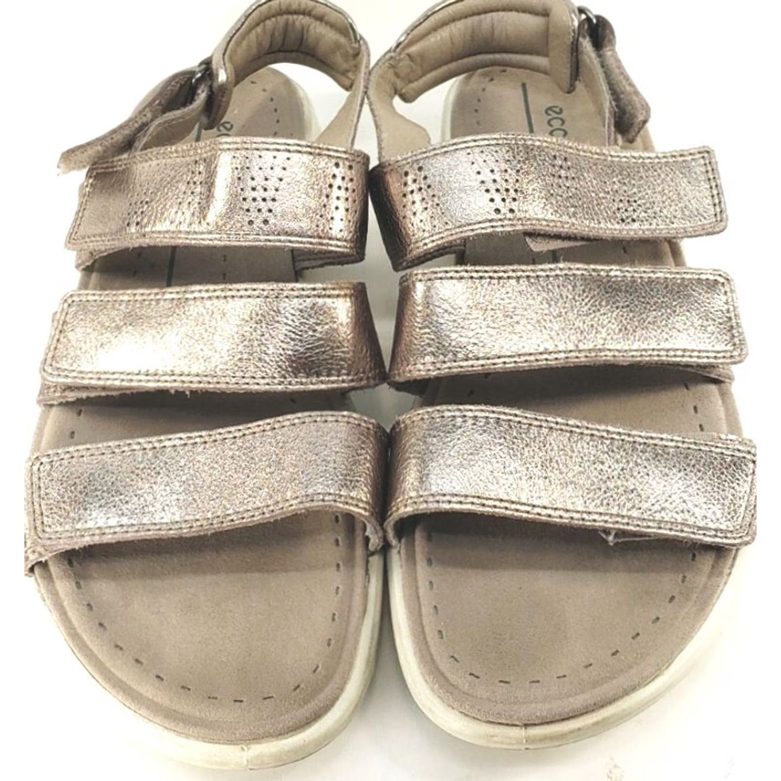 Ecco VINTAGE wait - (No) Size US 10 / IT 40 - 3 Thumbnail
