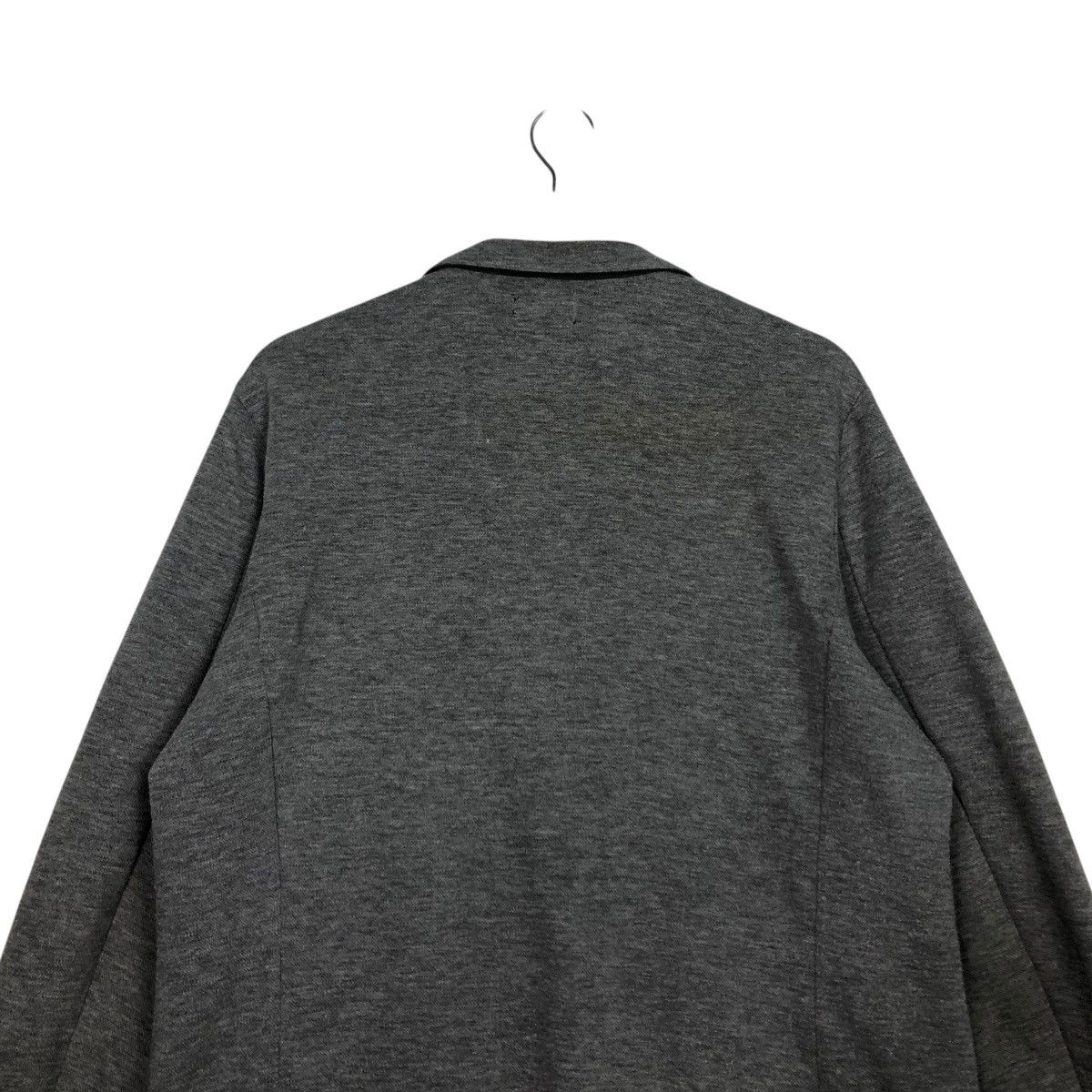 Beams Plus 🔥VINTAGE CHORE WORK JACKET BEAMS HEART ISSEY MIYAKE Size US L / EU 52-54 / 3 - 11 Thumbnail
