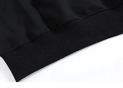 VIBE Streetwear Hip Hop Harajuku Eye Drug Sweatshirt Hoodie Size US L / EU 52-54 / 3 - 5 Thumbnail
