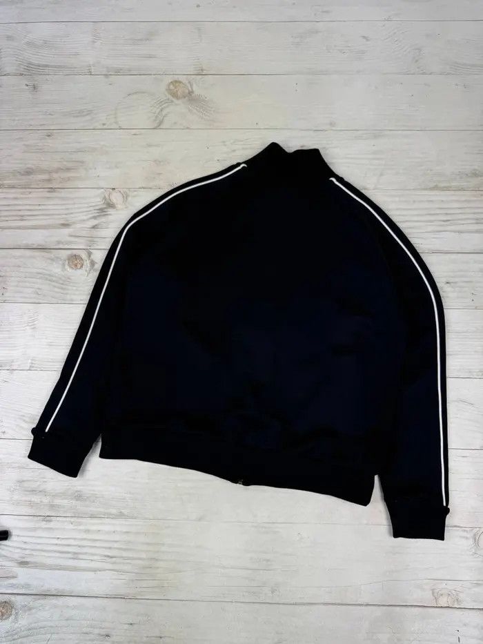 Nike Vintage Nike Juventus 2006 2007 Training Track Jacket Soccer Size US XL / EU 56 / 4 - 12 Thumbnail