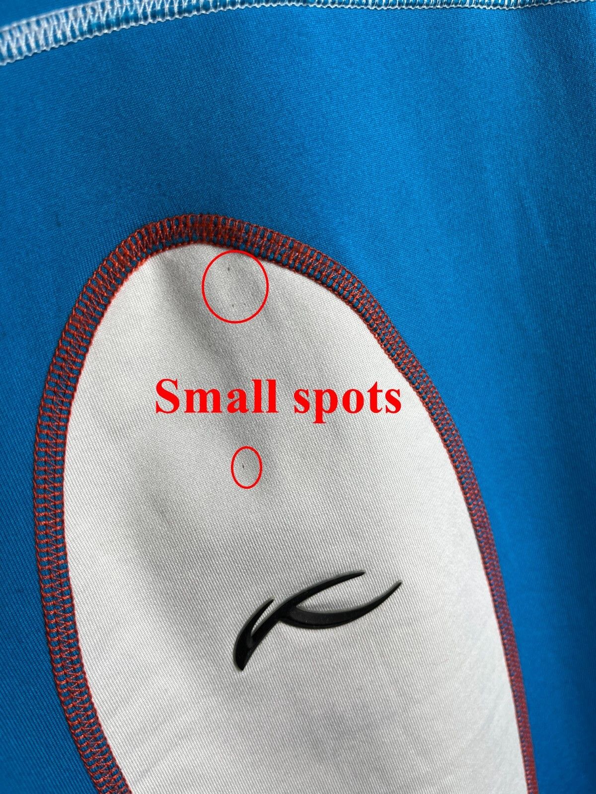KJUS Kjus Half Zip Pullover Activewear Top Base Layer Size US S / EU 44-46 / 1 - 15 Thumbnail