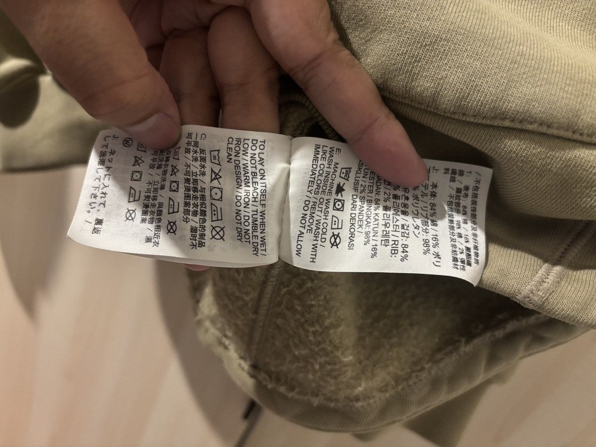 Nike × Off-White Nike x Off white Hoodie Size US XL / EU 56 / 4 - 5 Thumbnail