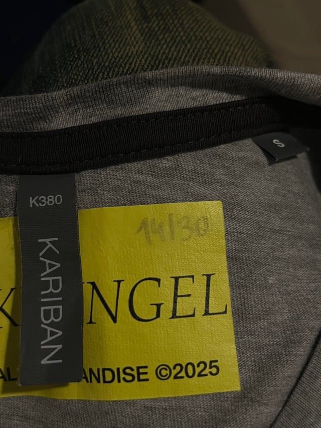 Other Nokia Angel RARE merch 30 made Size US S / EU 44-46 / 1 - 2 Thumbnail