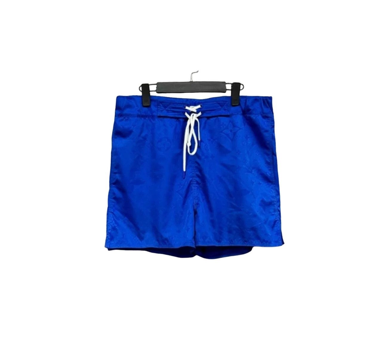 Louis Vuitton Louis Vuitton Monogram Tactical Pocket Shorts L Size US 34 / EU 50 - 1 Thumbnail