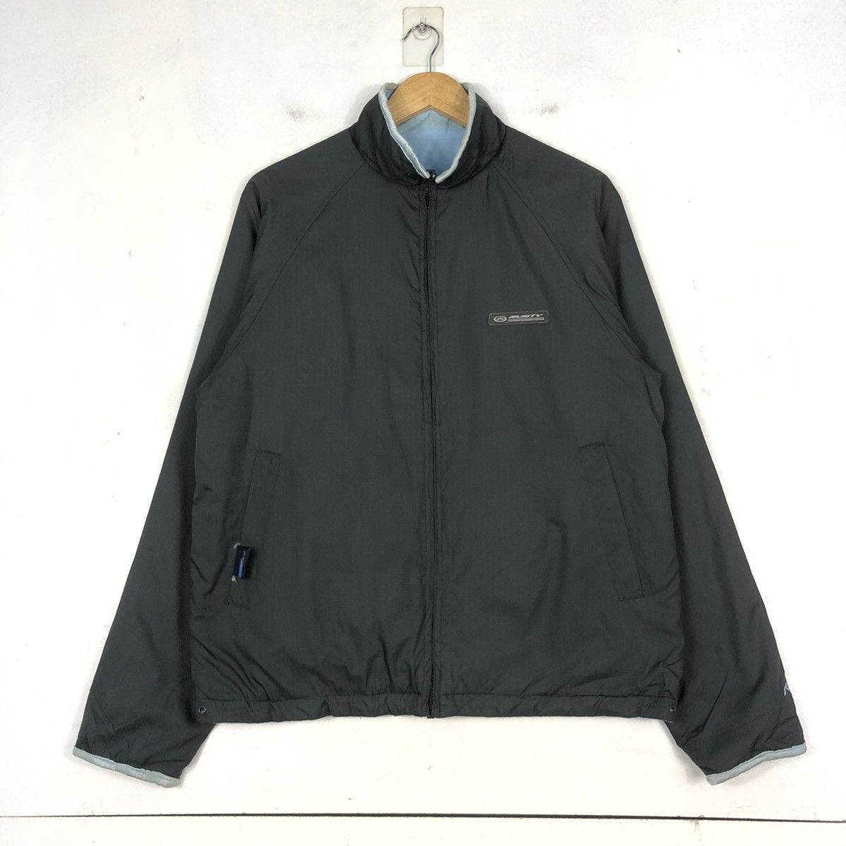 Other × Rusty RUSTY RIVERSIBLE JACKETS Size US M / EU 48-50 / 2 - 1 Thumbnail
