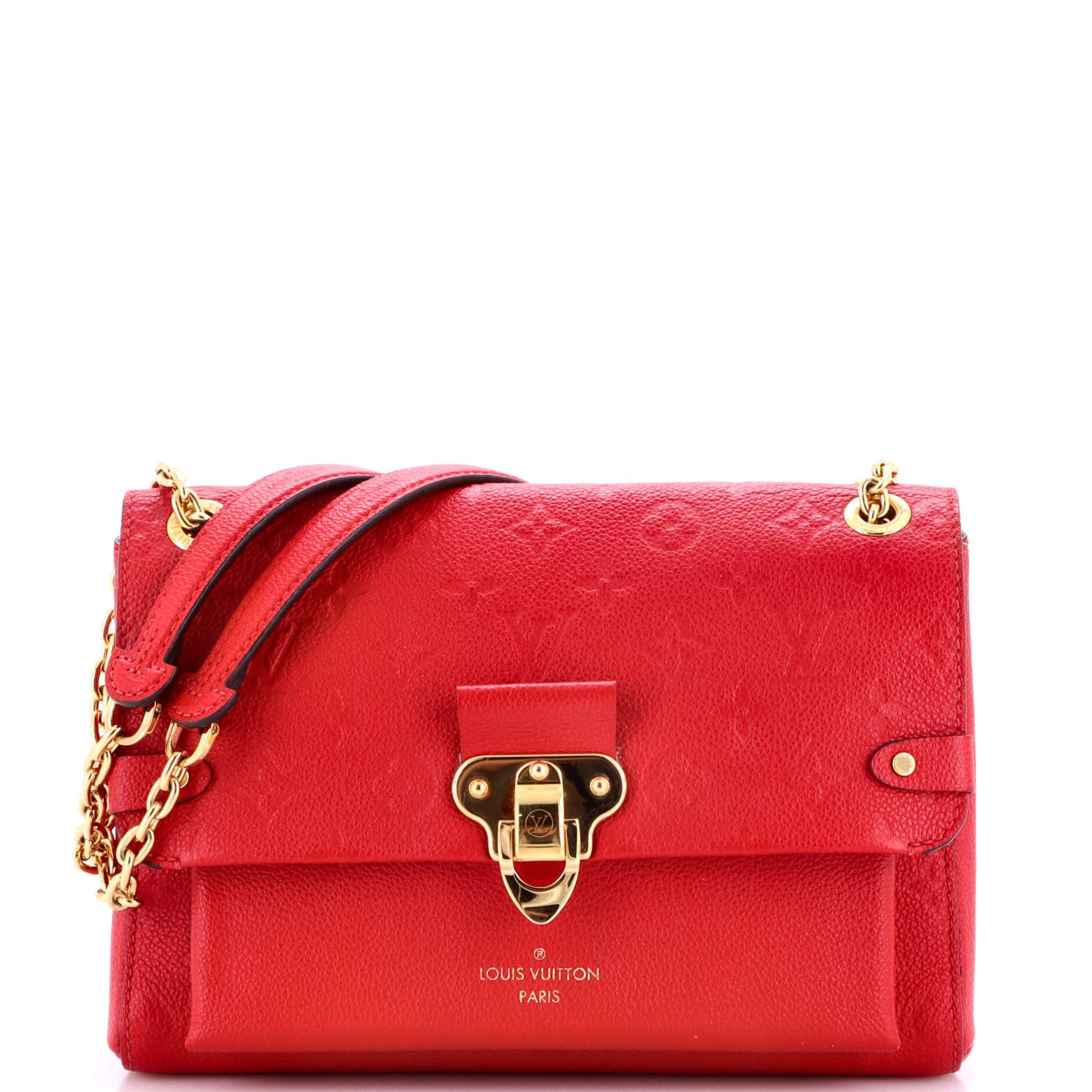 Louis Vuitton Vavin Handbag Size ONE SIZE - 1 Thumbnail