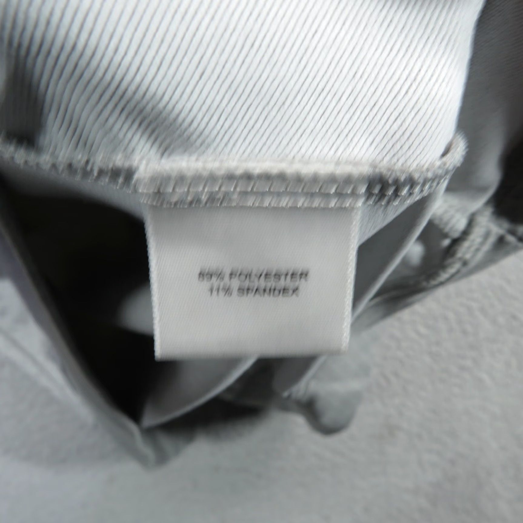 Peter Millar Peter Millar 1/4 Zip Mens XL Grey Sweater Perth Pullover Ace Spades Poker Gamble Size US XL / EU 56 / 4 - 6 Thumbnail