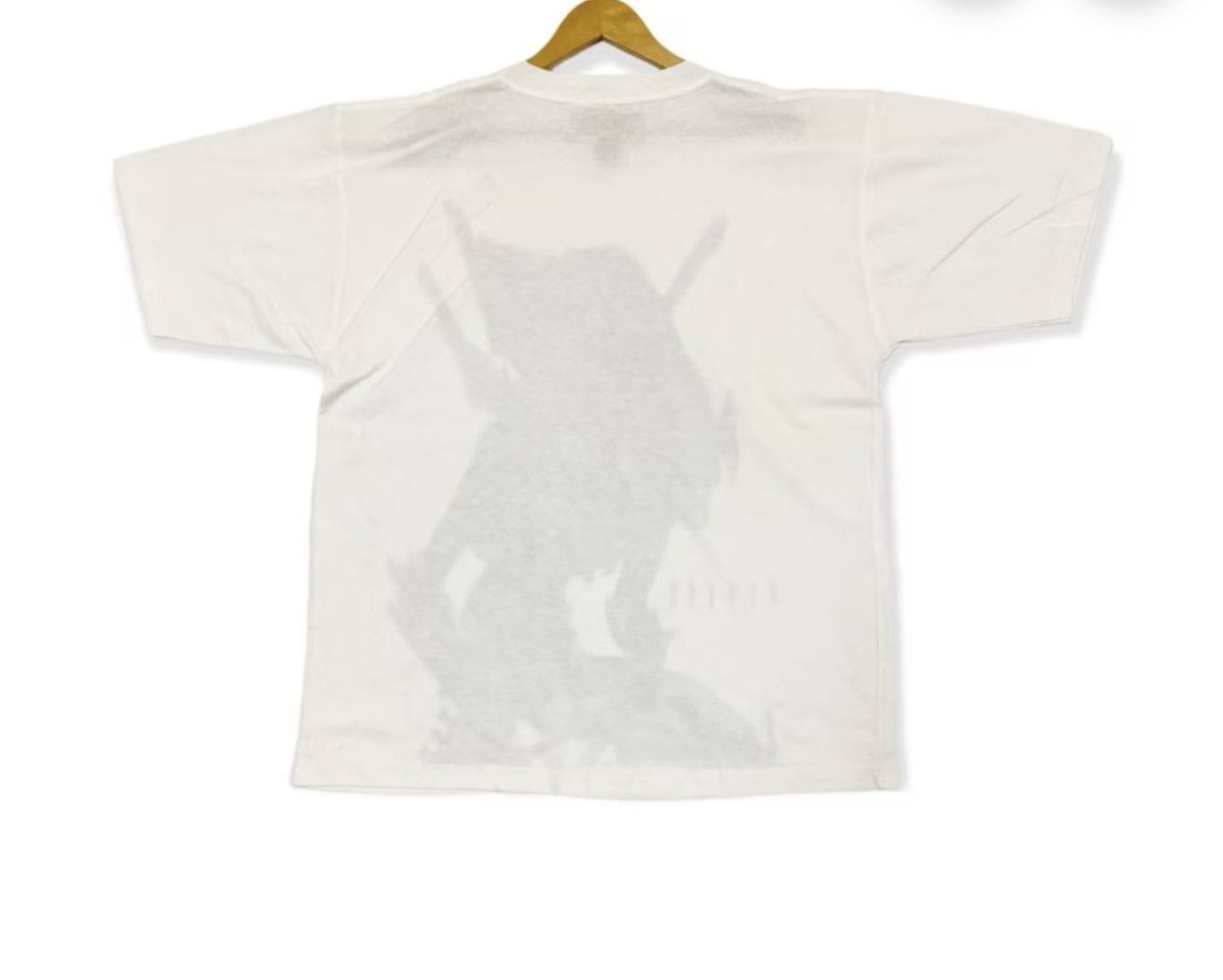 Rap Tees vintage 90s ALIENS movie film horror rare promo t-shirts Size US XL / EU 56 / 4 - 3 Thumbnail