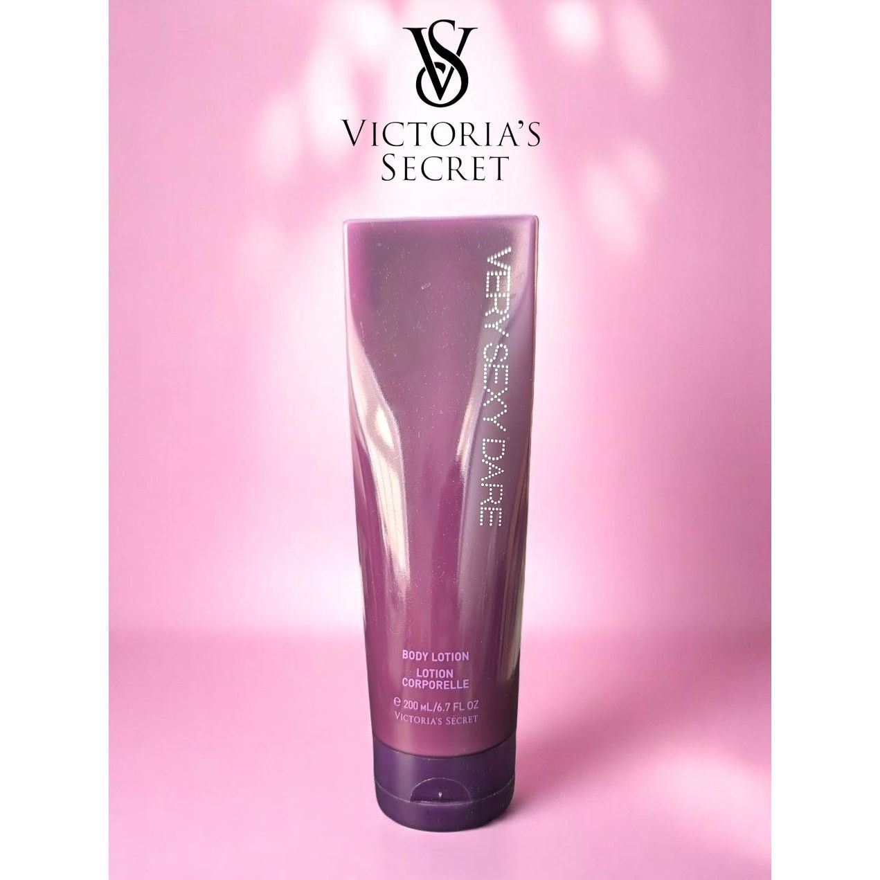 Victoria's Secret Victoria’s Secret Very Sexy Dare Eau de Parfum 2.5 fl oz NEW Size ONE SIZE - 4 Thumbnail