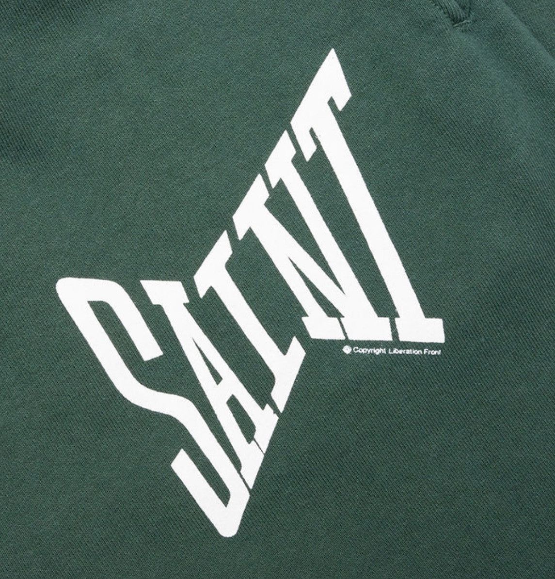 Saint Michael Arch logo sweatpants XL Size US 38 / EU 54 - 3 Thumbnail
