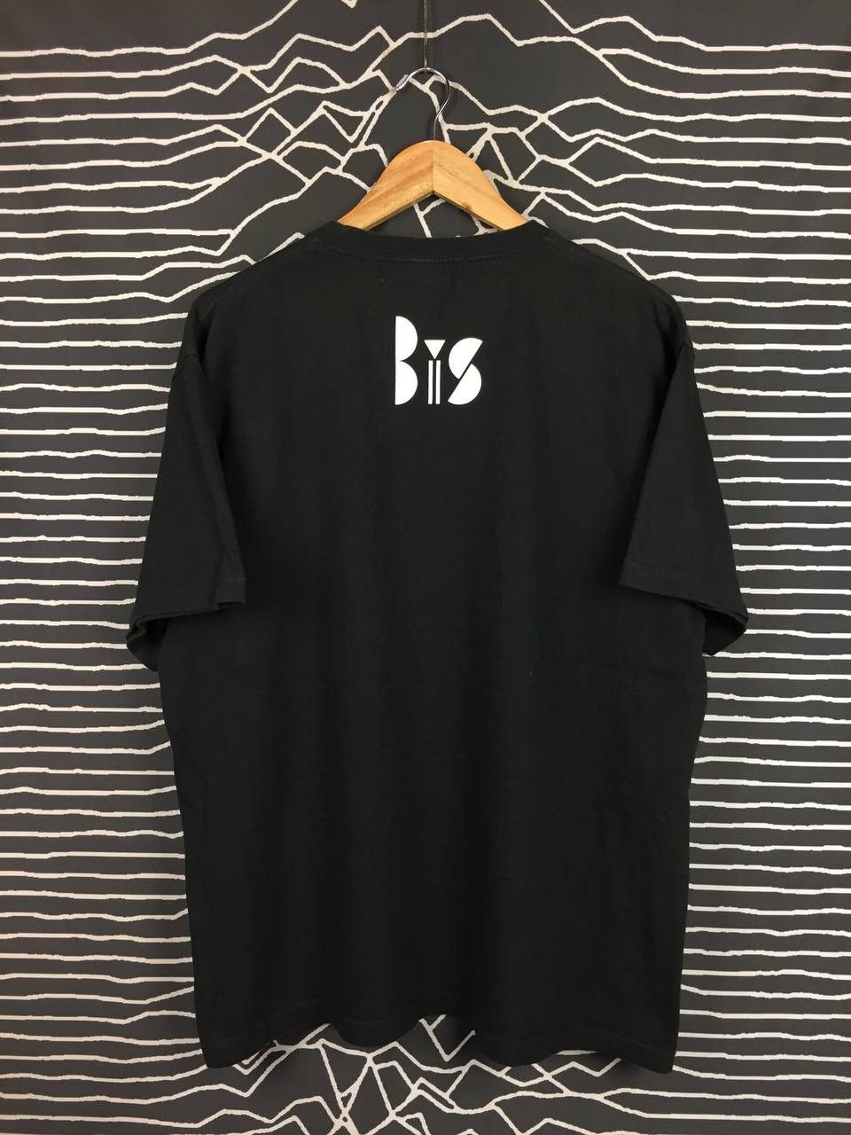 Vintage BiS Brand-new idol Society Japanese Punk Rock Band Tee Size US XL / EU 56 / 4 - 7 Thumbnail