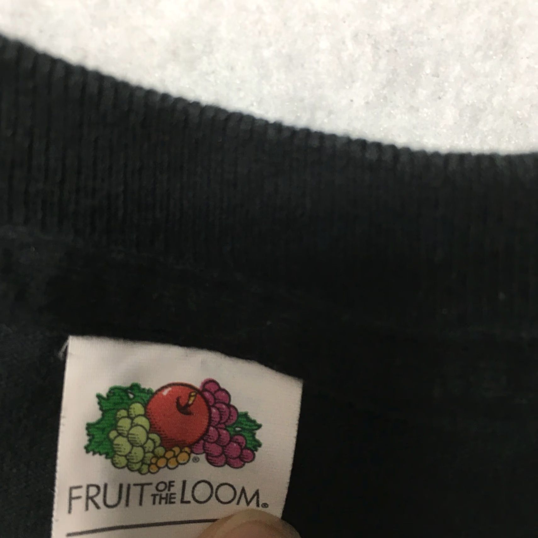 Fruit Of The Loom VINTAGE Karol G Manana Sera Bonito Concert T-shirt medium Black Crew Fruit of the Loom Shirt Mens M Black Cotton Graphic Print 2020-2029 Size US M / EU 48-50 / 2 - 3 Thumbnail