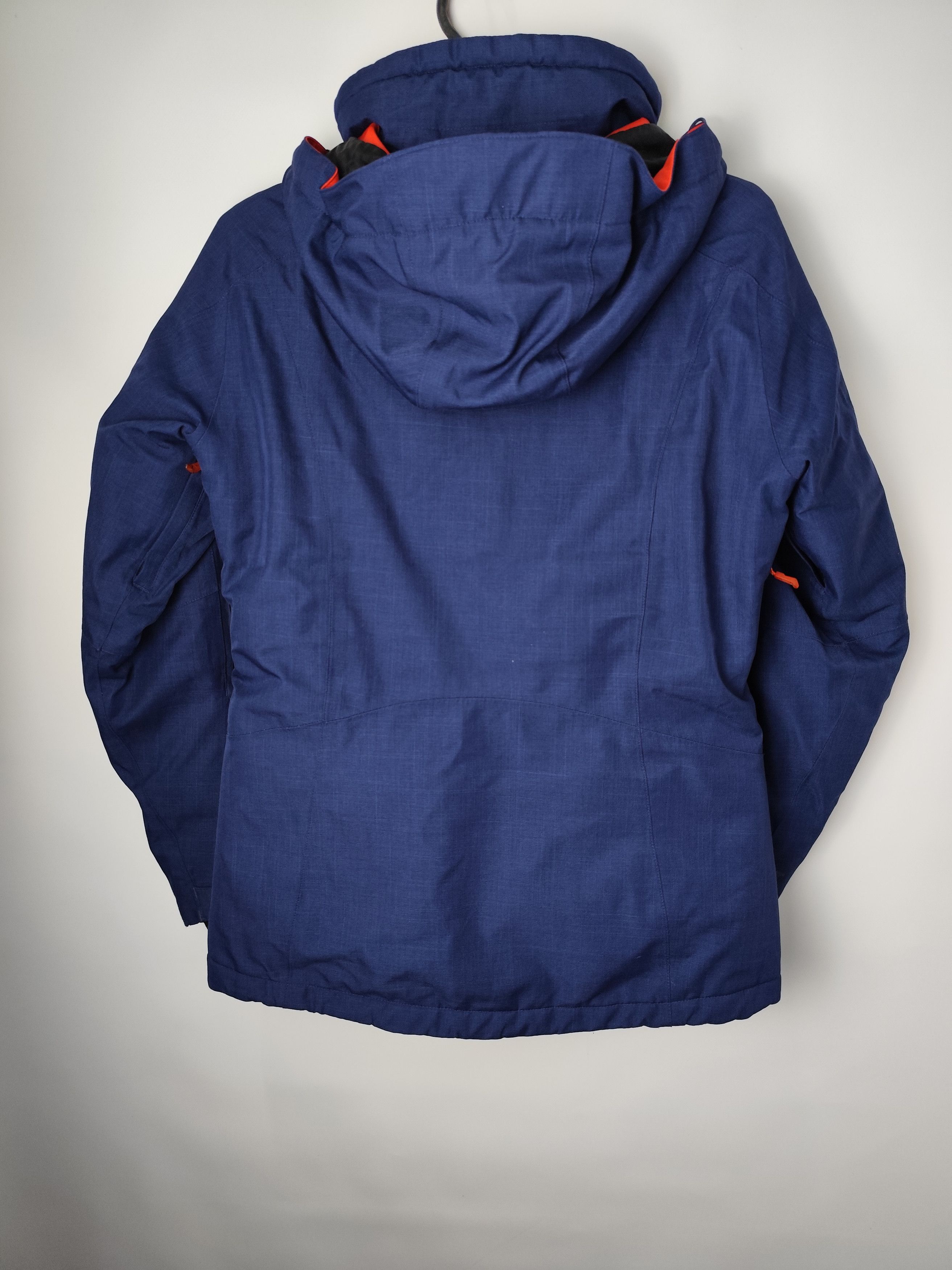 Salomon Vintage streetwear sportswear Outdoor Salomon Ski jacket Size L / US 10 / IT 46 - 9 Thumbnail