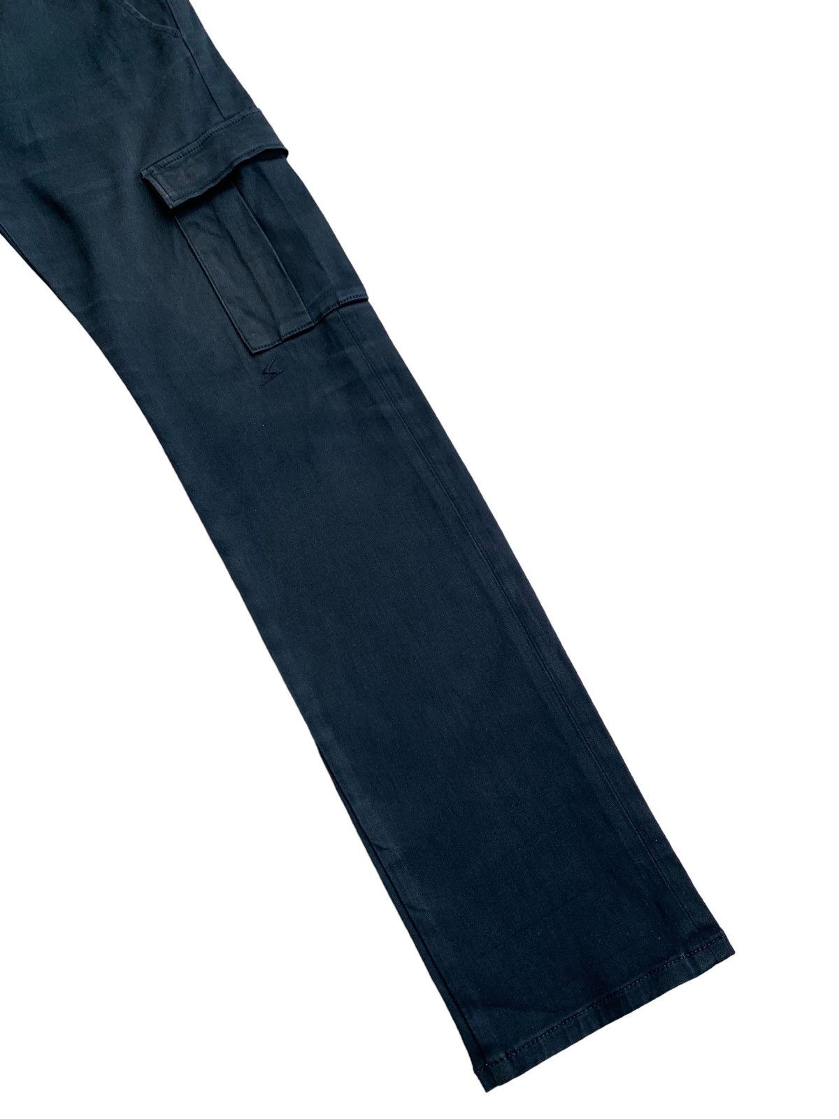 Jun Takahashi 🔥 Undercoverism Cargo Slim 6 Pocket Pants Size US 31 - 13 Thumbnail