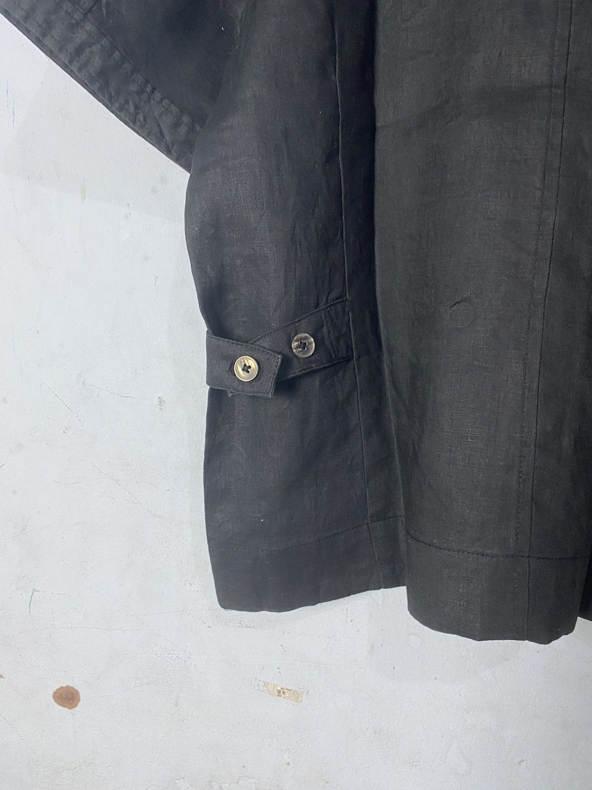 If Six Was Nine Male & co. Bondage shirt Size US L / EU 52-54 / 3 - 6 Thumbnail