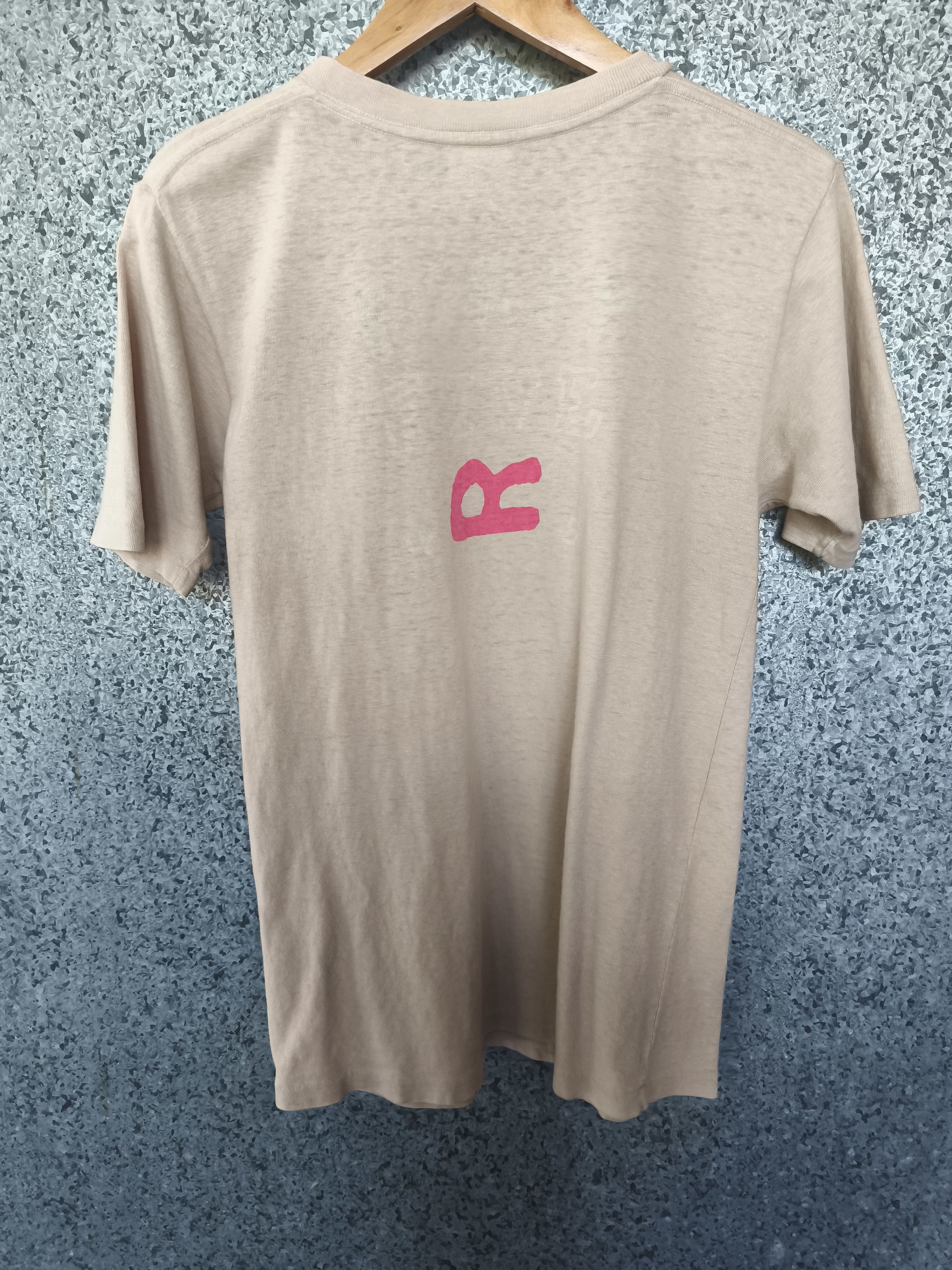 45rpm 🔥 Vintage 45rpm t shirt single pocket Size US S / EU 44-46 / 1 - 4 Thumbnail