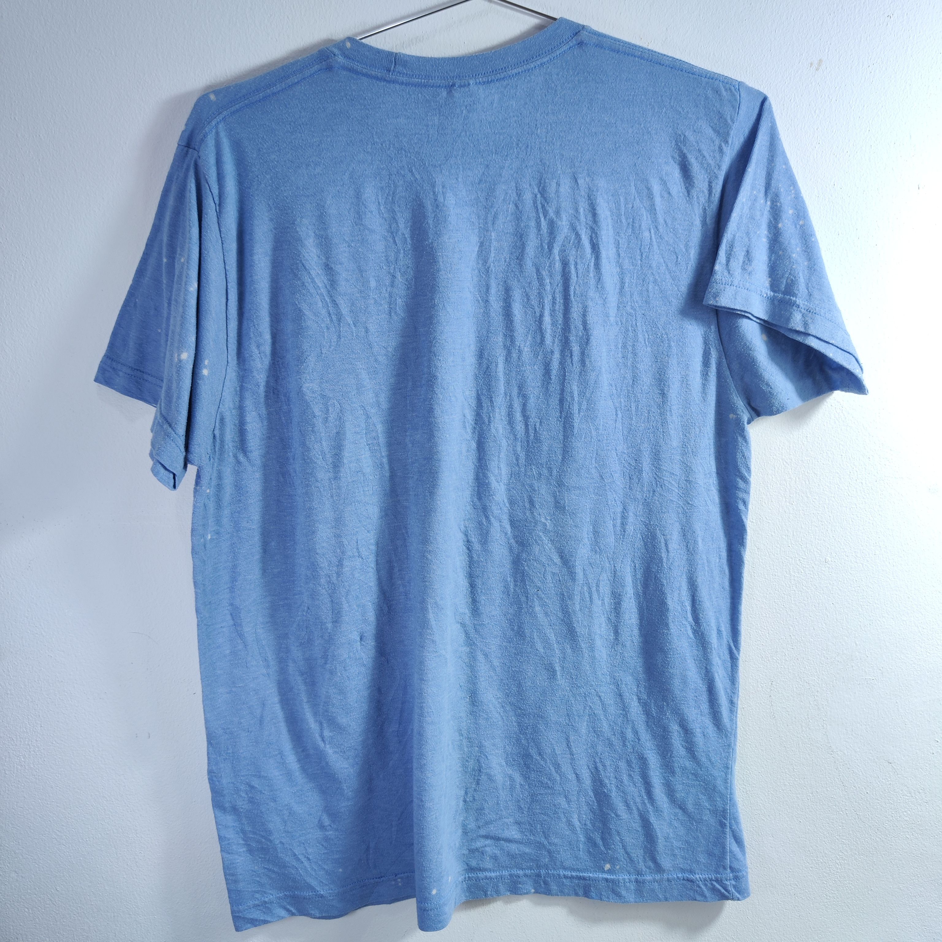 Band Tees Prince Band T shirt Tie dye Size US L / EU 52-54 / 3 - 2 Thumbnail