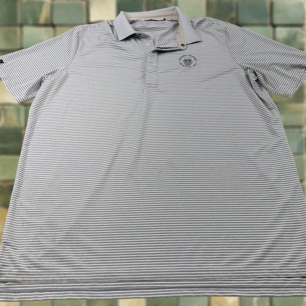 RLX Ralph Lauren VINTAGE? No — (But per rules, avoid adding new info). Size US XL / EU 56 / 4 - 1 Thumbnail