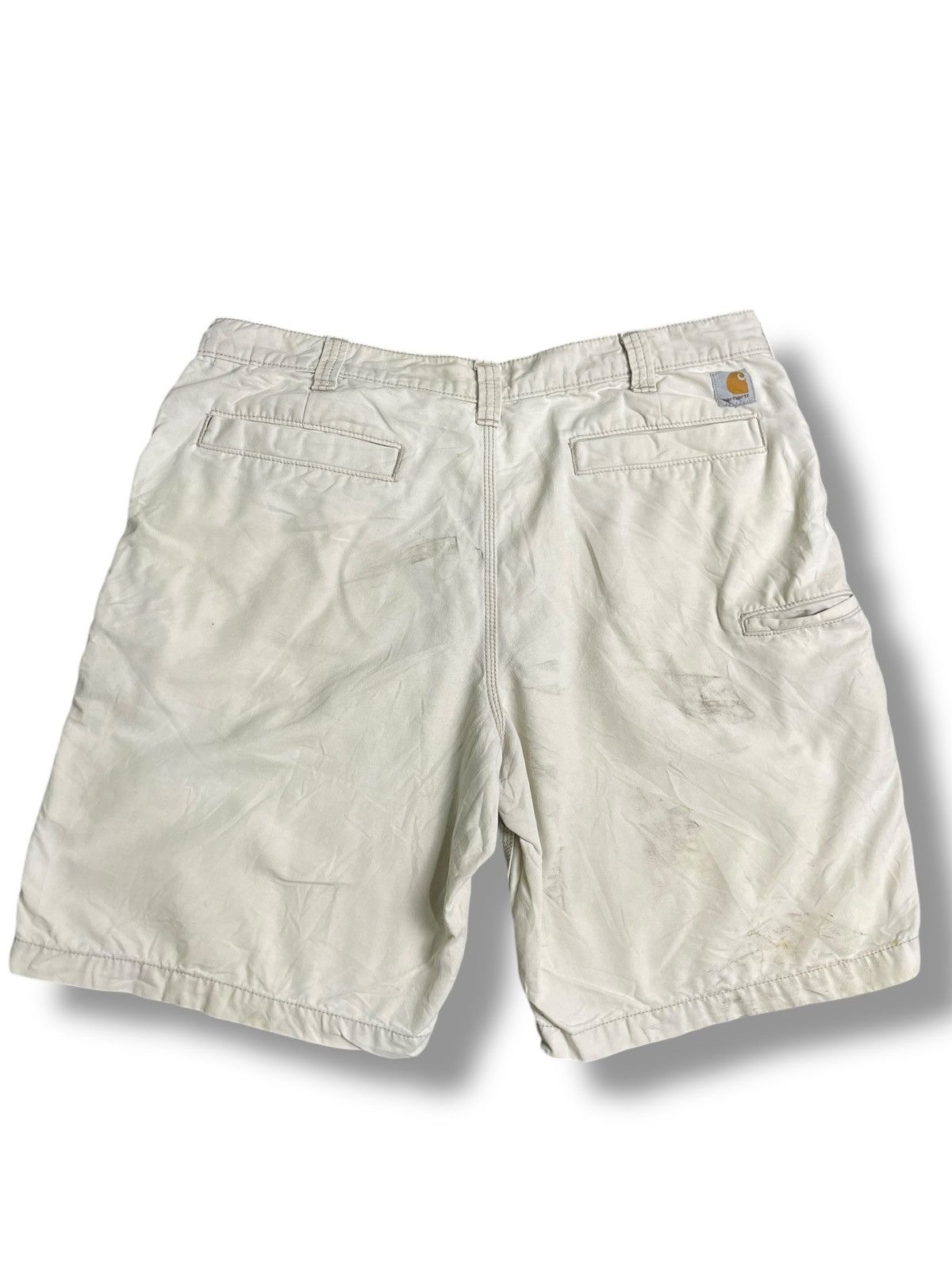 Carhartt × Vintage Carhartt x Vintage Men’s Short (24) Size US 36 / EU 52 - 6 Thumbnail