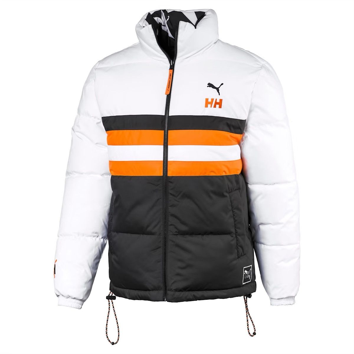 Helly Hansen × Puma PUMA x HELLY HANSEN JACKET Size US L / EU 52-54 / 3 - 10 Thumbnail