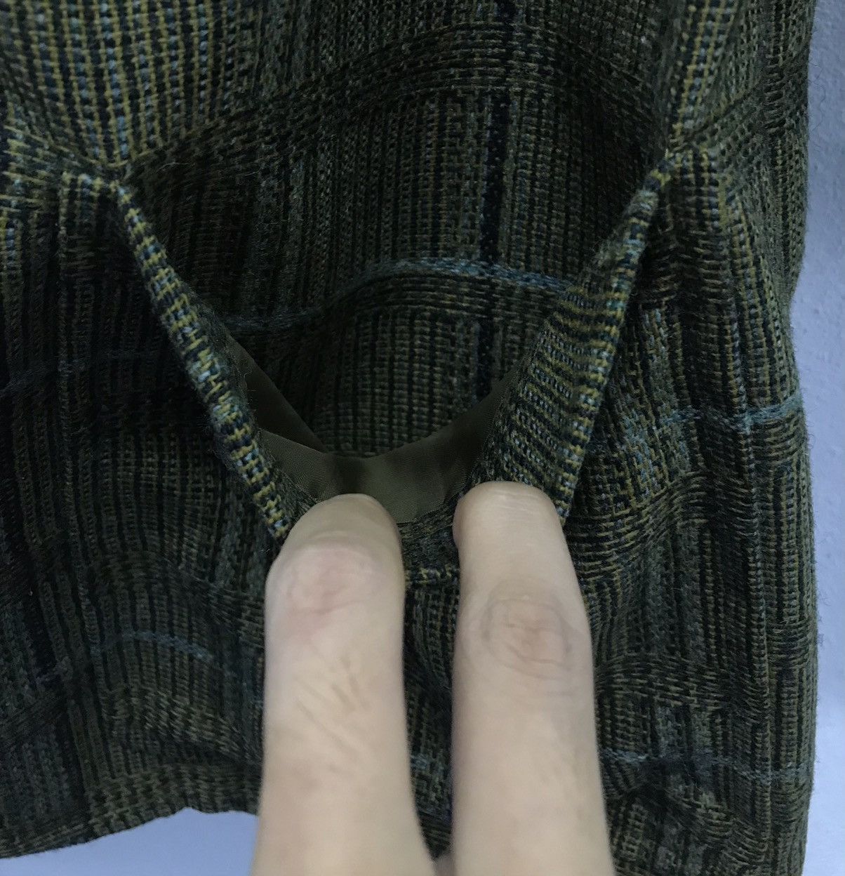 Christian Dior Monsieur × Vintage Vintage Christian Dior Pret-A-Porter Blazer Size US M / EU 48-50 / 2 - 7 Thumbnail