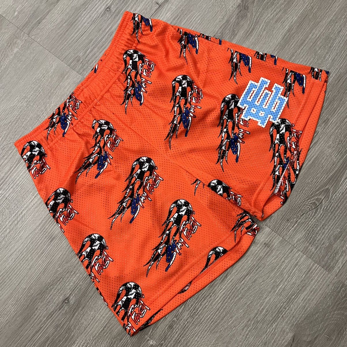 Eric Emanuel Eric Emanuel Matty Boy Shorts Size US 32 / EU 48 - 1 Thumbnail