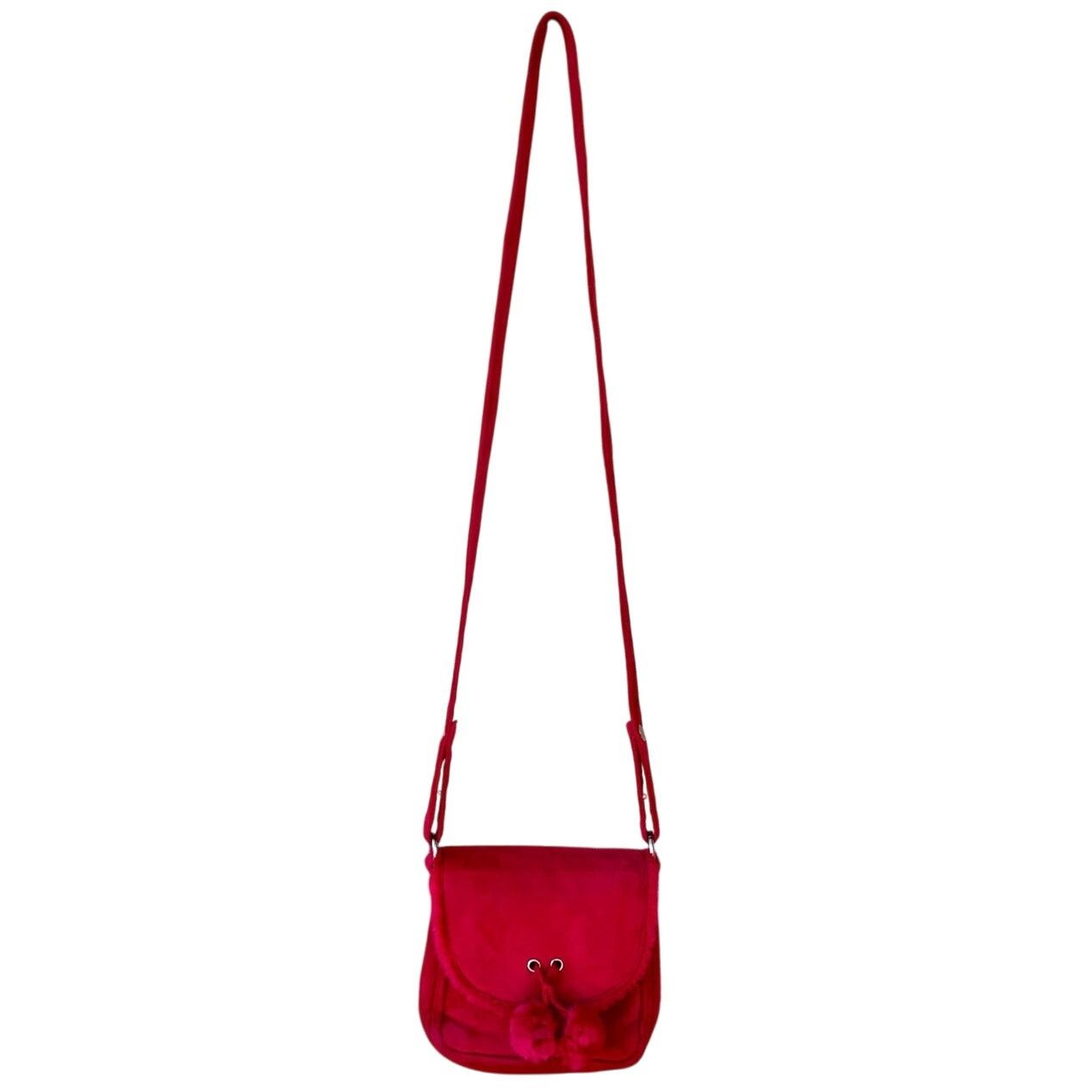 Other Red Holiday Bag Size ONE SIZE - 3 Thumbnail