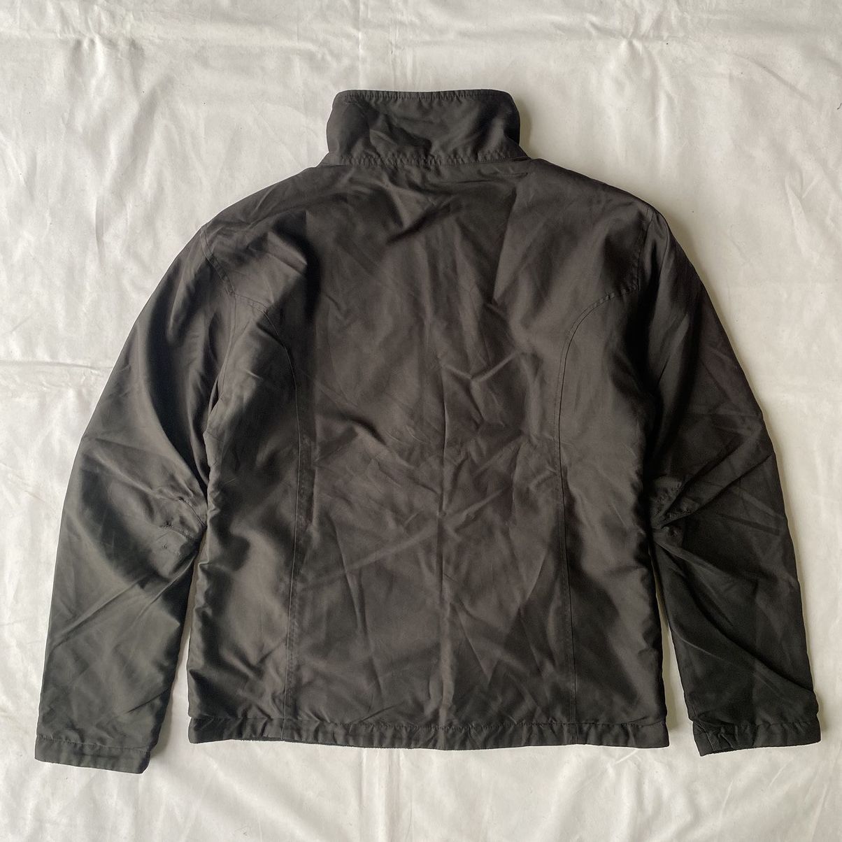 Other Billabong Zip Up Bombers Light Jacket Size US L / EU 52-54 / 3 - 11 Thumbnail