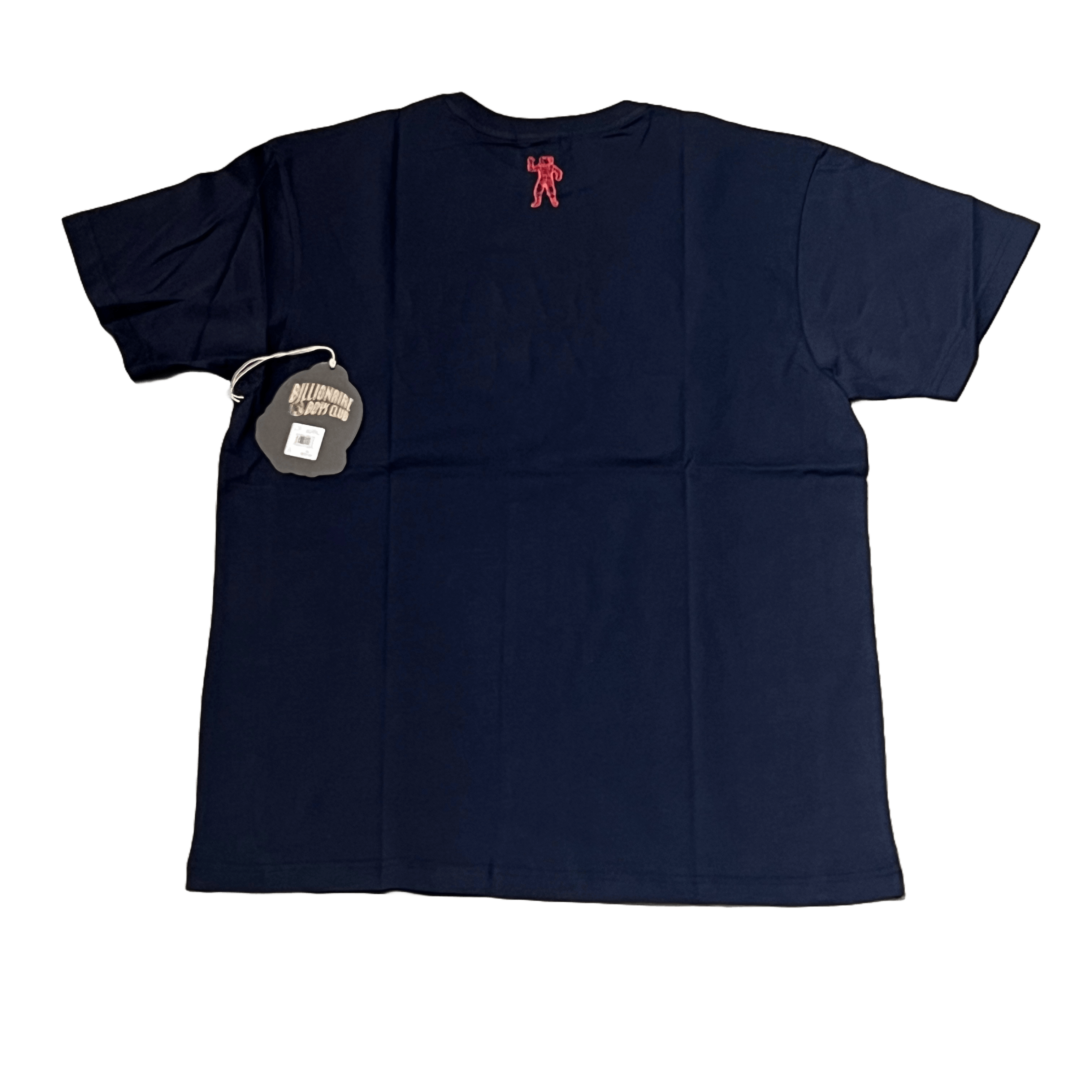 Billionaire Boys Club BILLIONAIRE BOYS CLUB PEACE MOUNTAIN SS TEE Size US XL / EU 56 / 4 - 2 Thumbnail