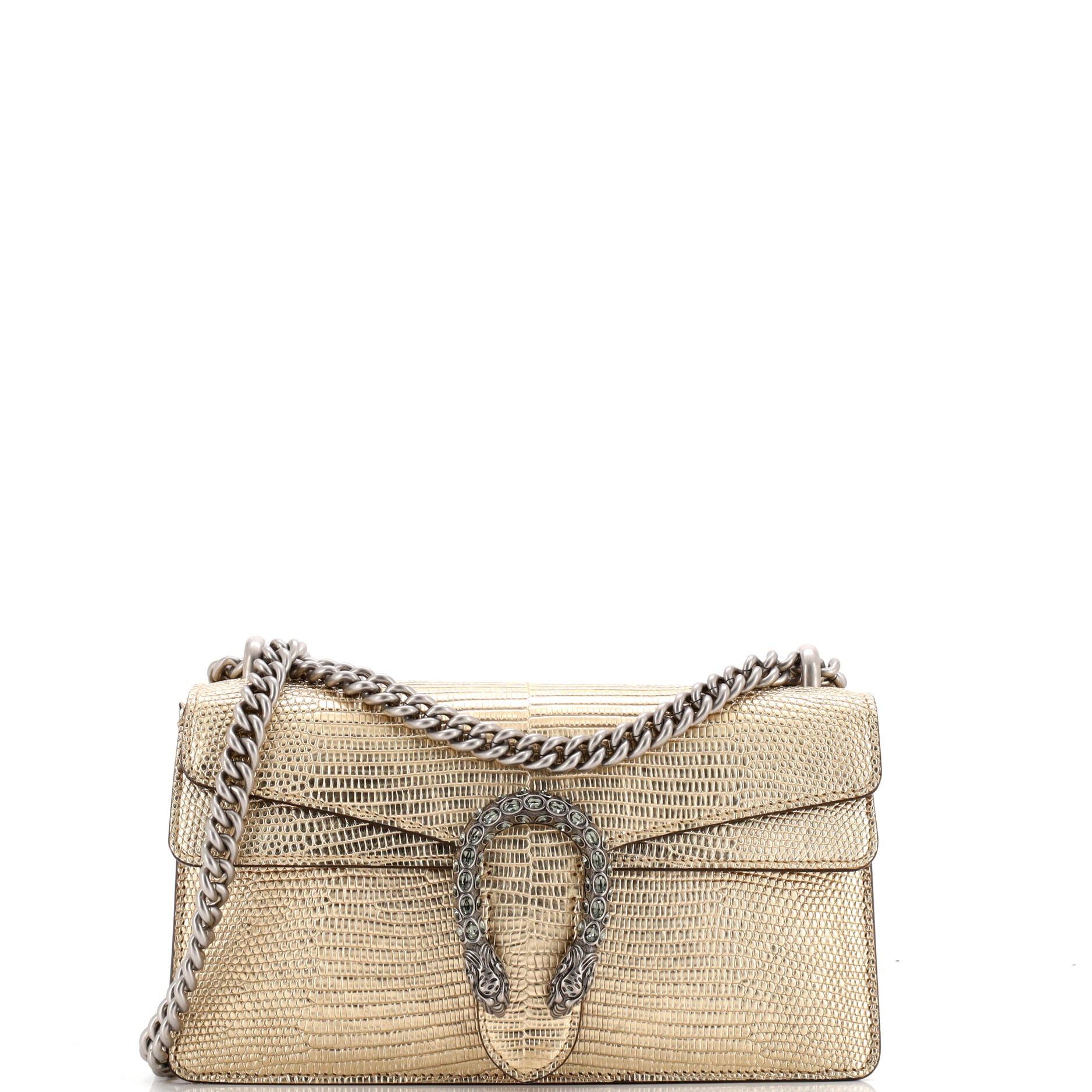 Gucci Dionysus Bag Size ONE SIZE - 1 Thumbnail
