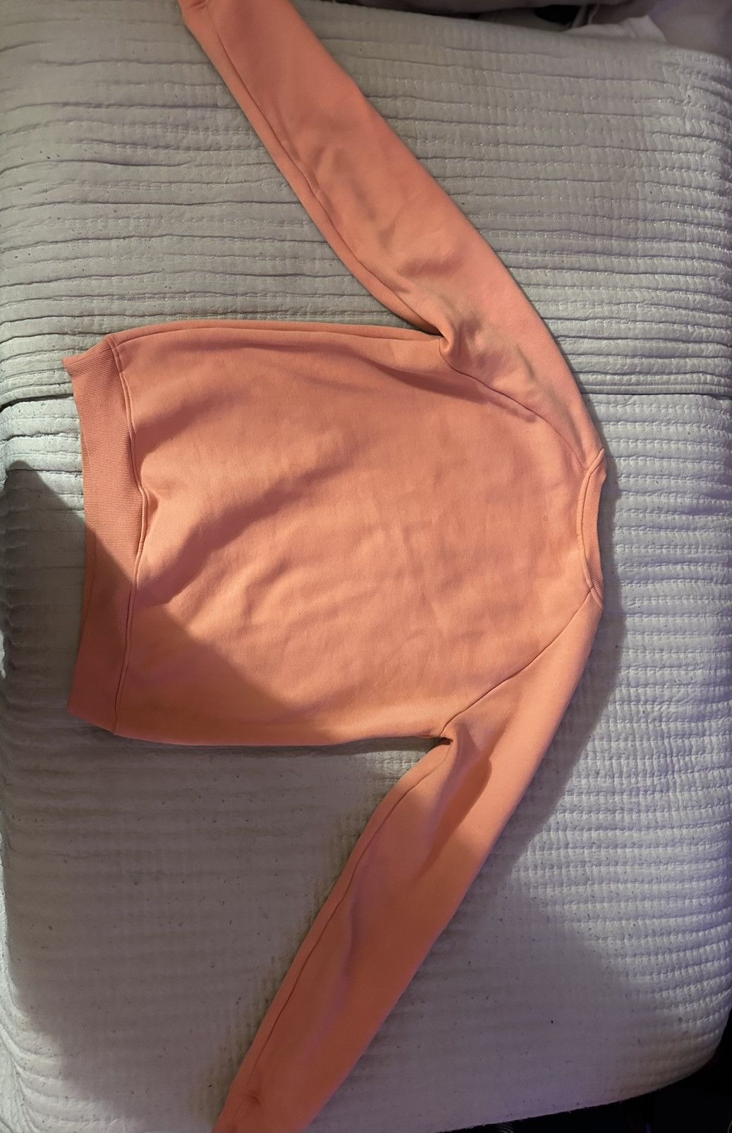 Other Tulones Peach Sweatshirt Size US M / EU 48-50 / 2 - 2 Thumbnail