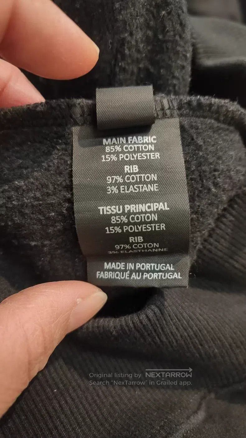 Vetements VETEMENTS Hoodie Size US S / EU 44-46 / 1 - 6 Thumbnail