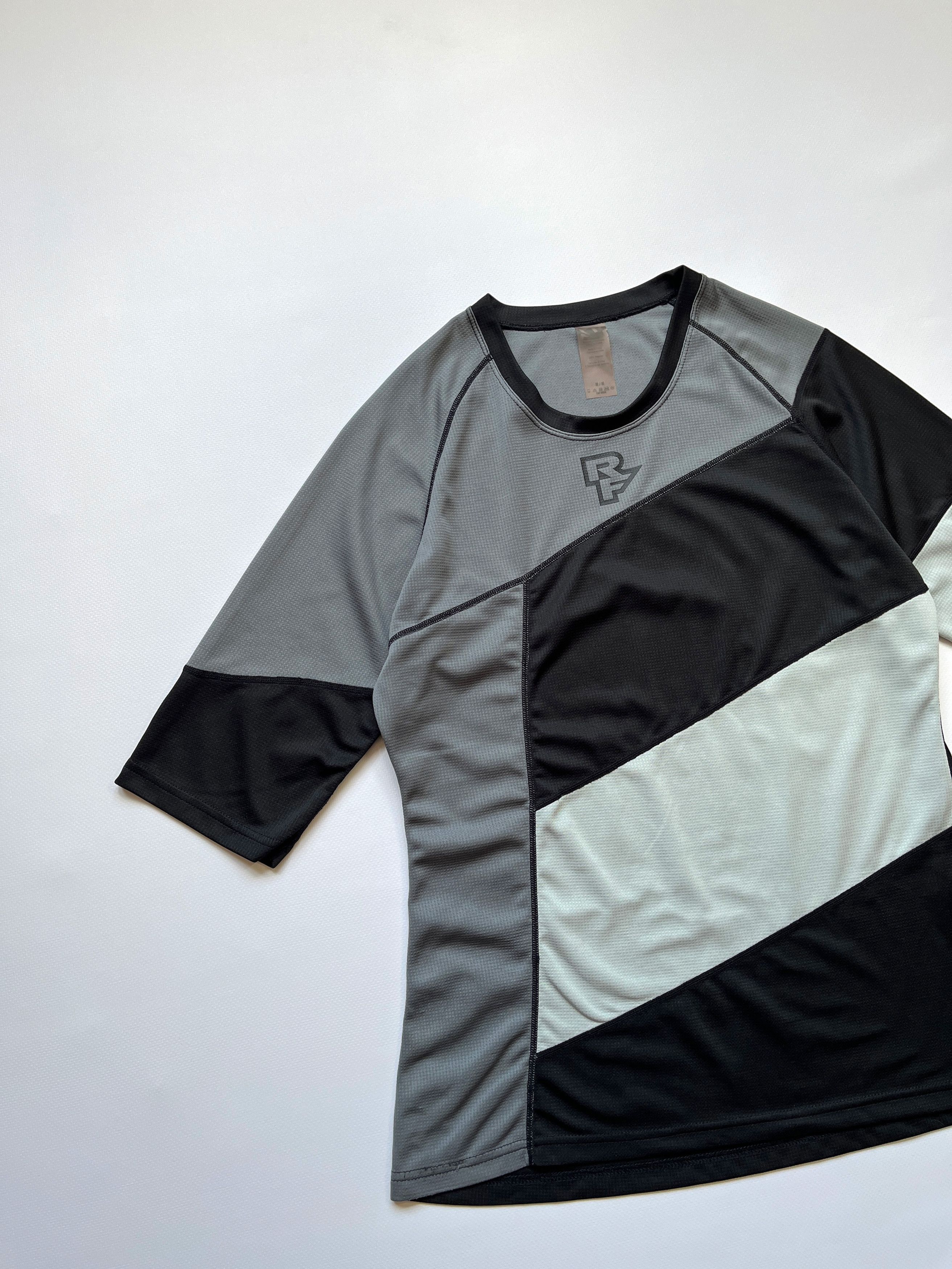 Other Race Face MTB Cycling 3/4 Sleeve Jersey Size US M / EU 48-50 / 2 - 4 Thumbnail