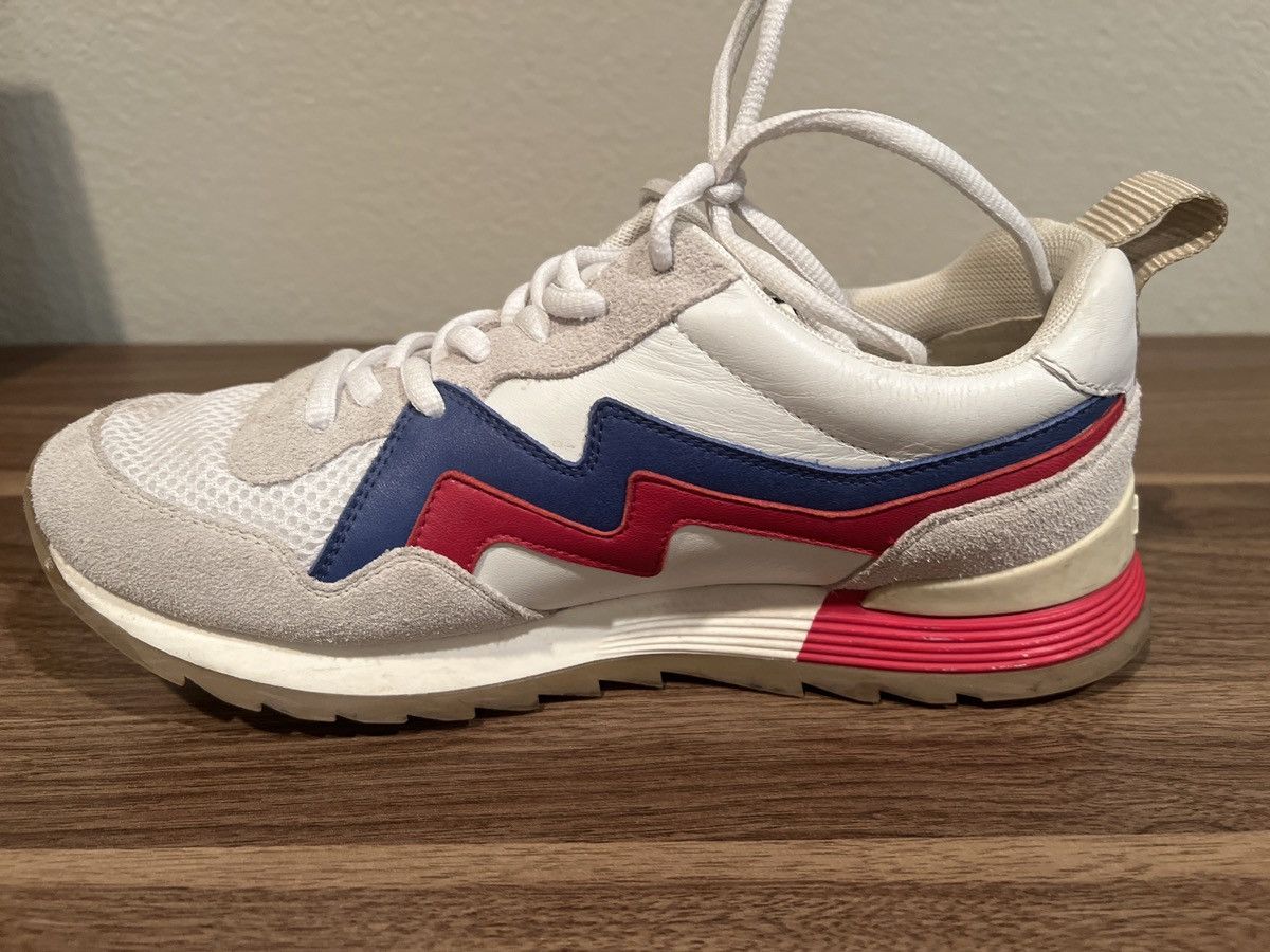 Mulberry Mulberry multi color sneakers Size US 8 / IT 38 - 7 Thumbnail