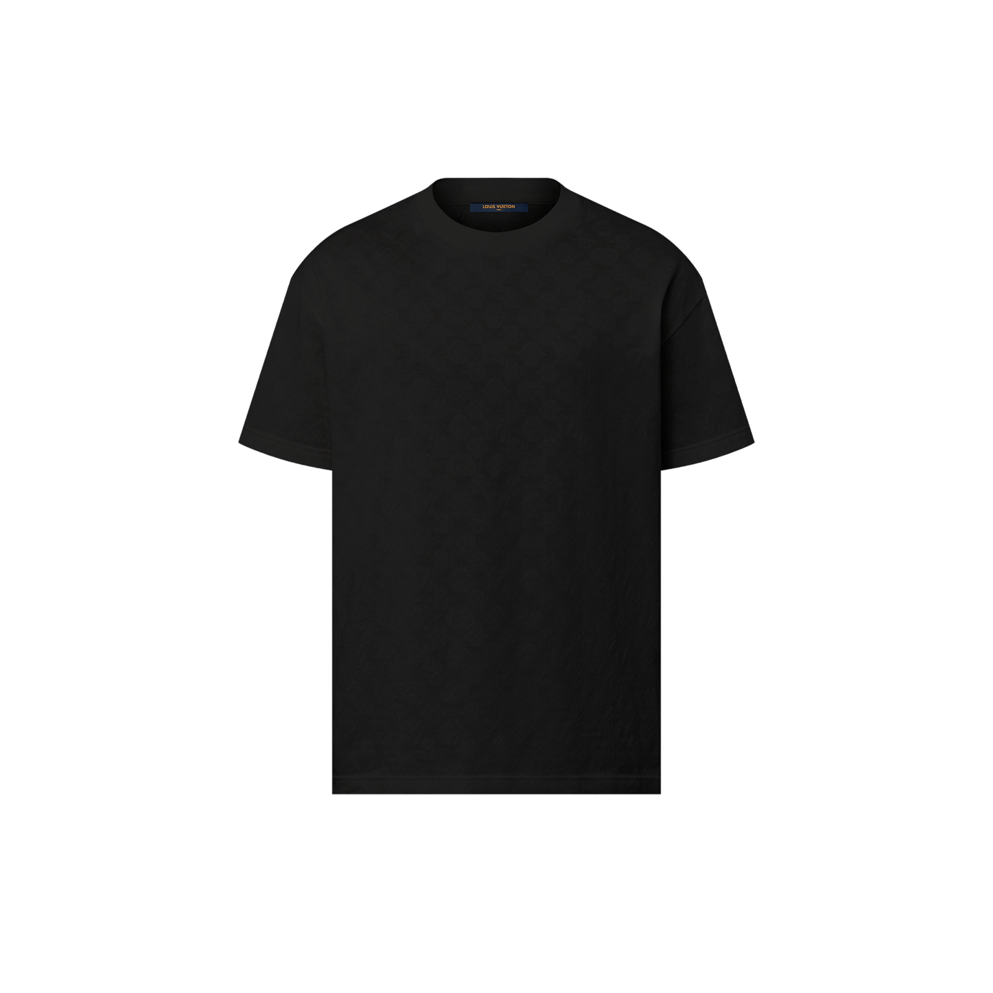 Louis Vuitton Monogram Fil Coupé T-Shirt Size US XS / EU 42 / 0 - 1 Preview