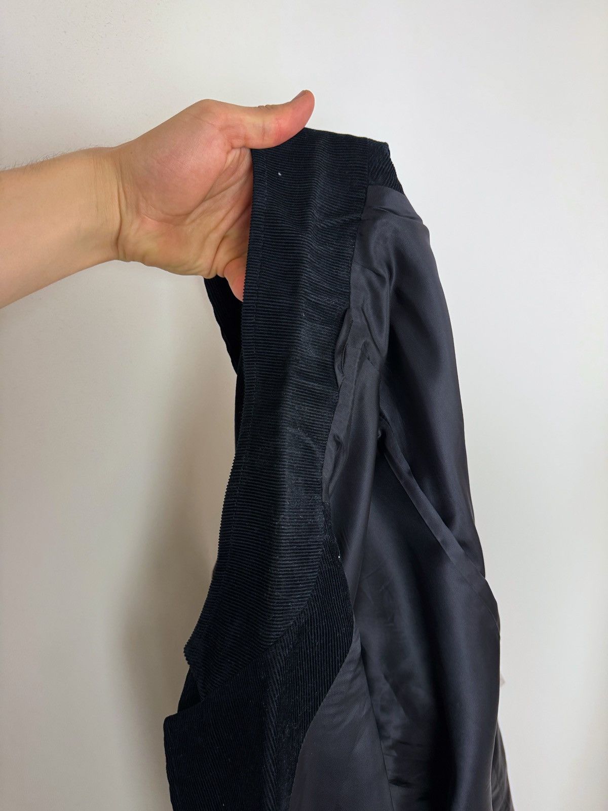 Aspesi Aspesi Corduroy Casual Blazer Jacket Size US M / EU 48-50 / 2 - 14 Thumbnail