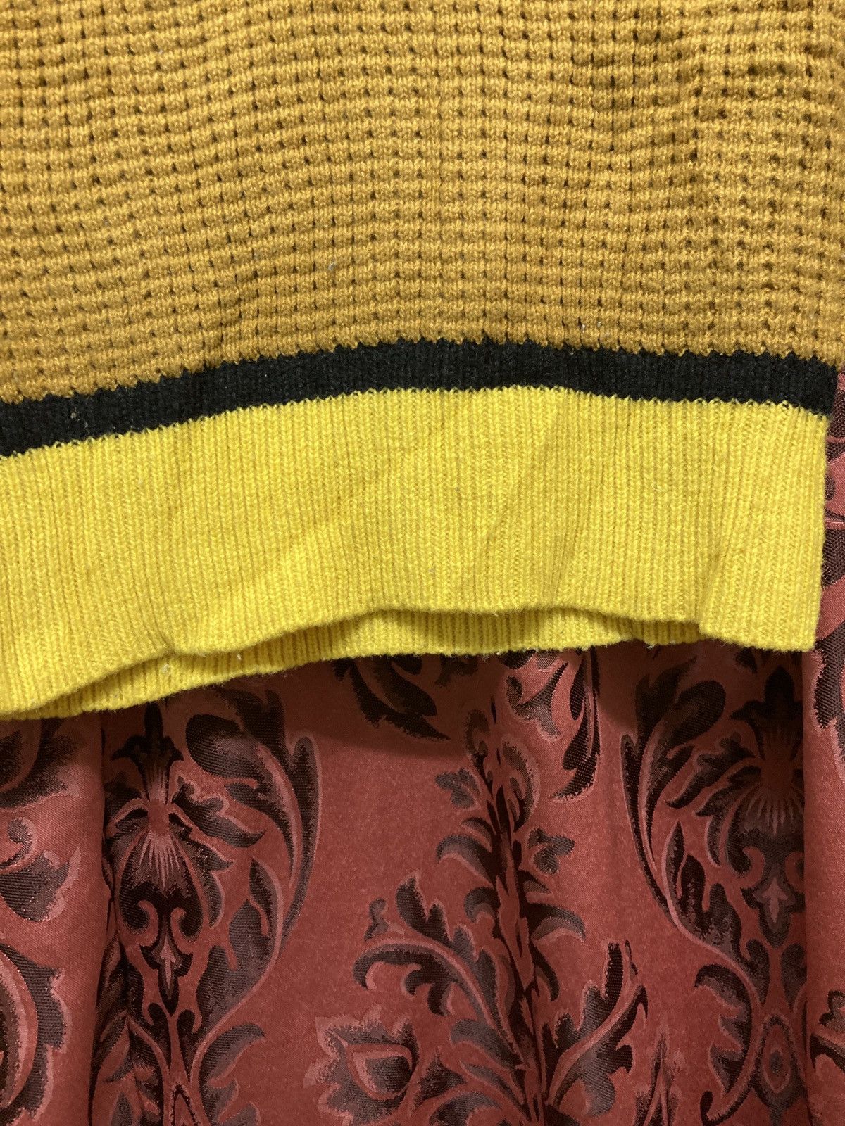 Designer × Marni × Uniqlo Marni x Uniqlo knitwear Size US M / EU 48-50 / 2 - 12 Thumbnail