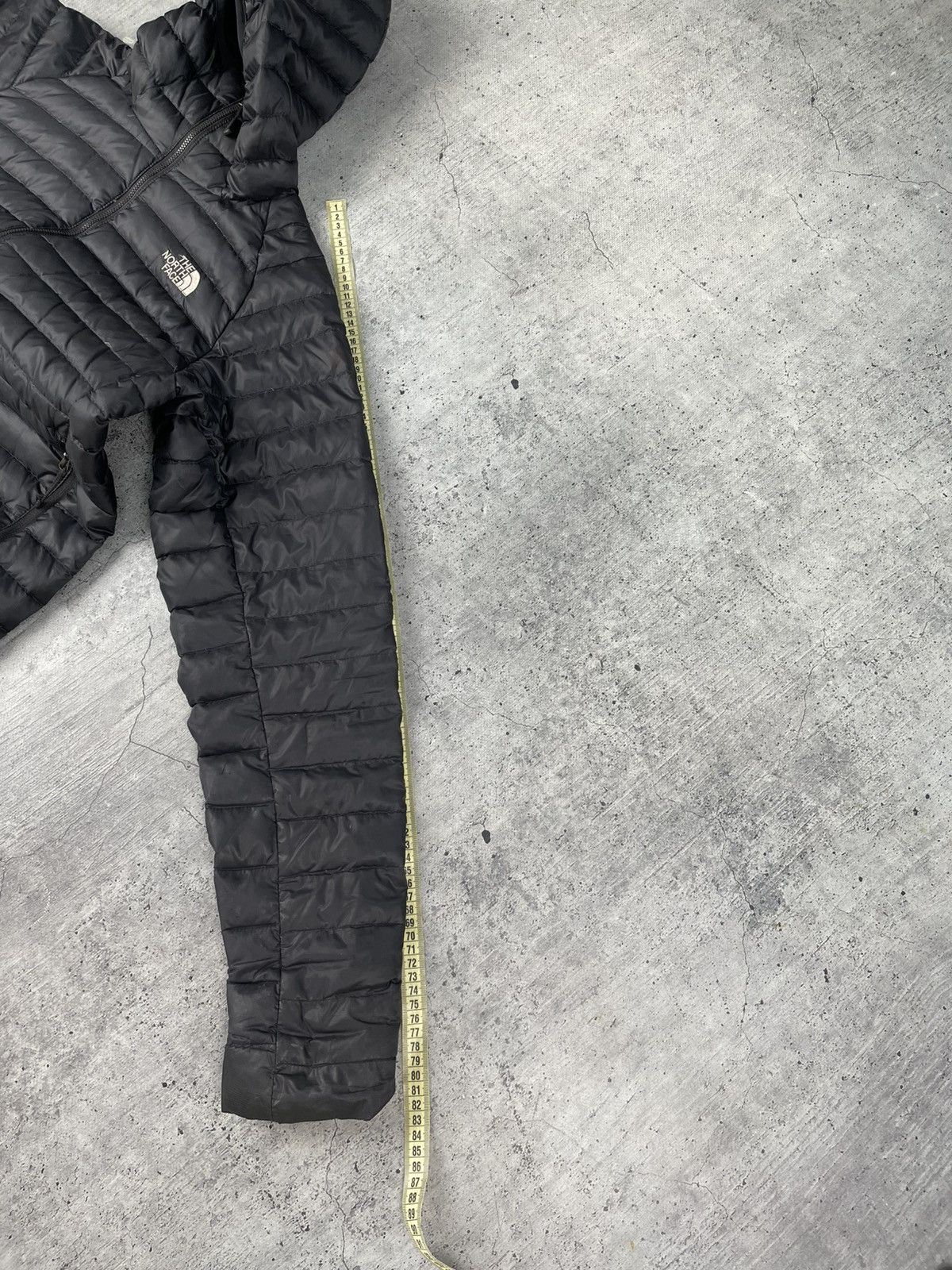 The North Face The North Face 600 Micro Puffer Jacket Vintage Size US M / EU 48-50 / 2 - 6 Thumbnail